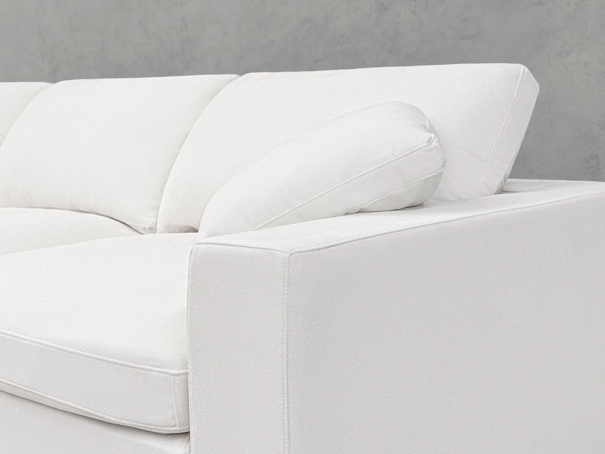 5-1 Sectional & Armchair Set