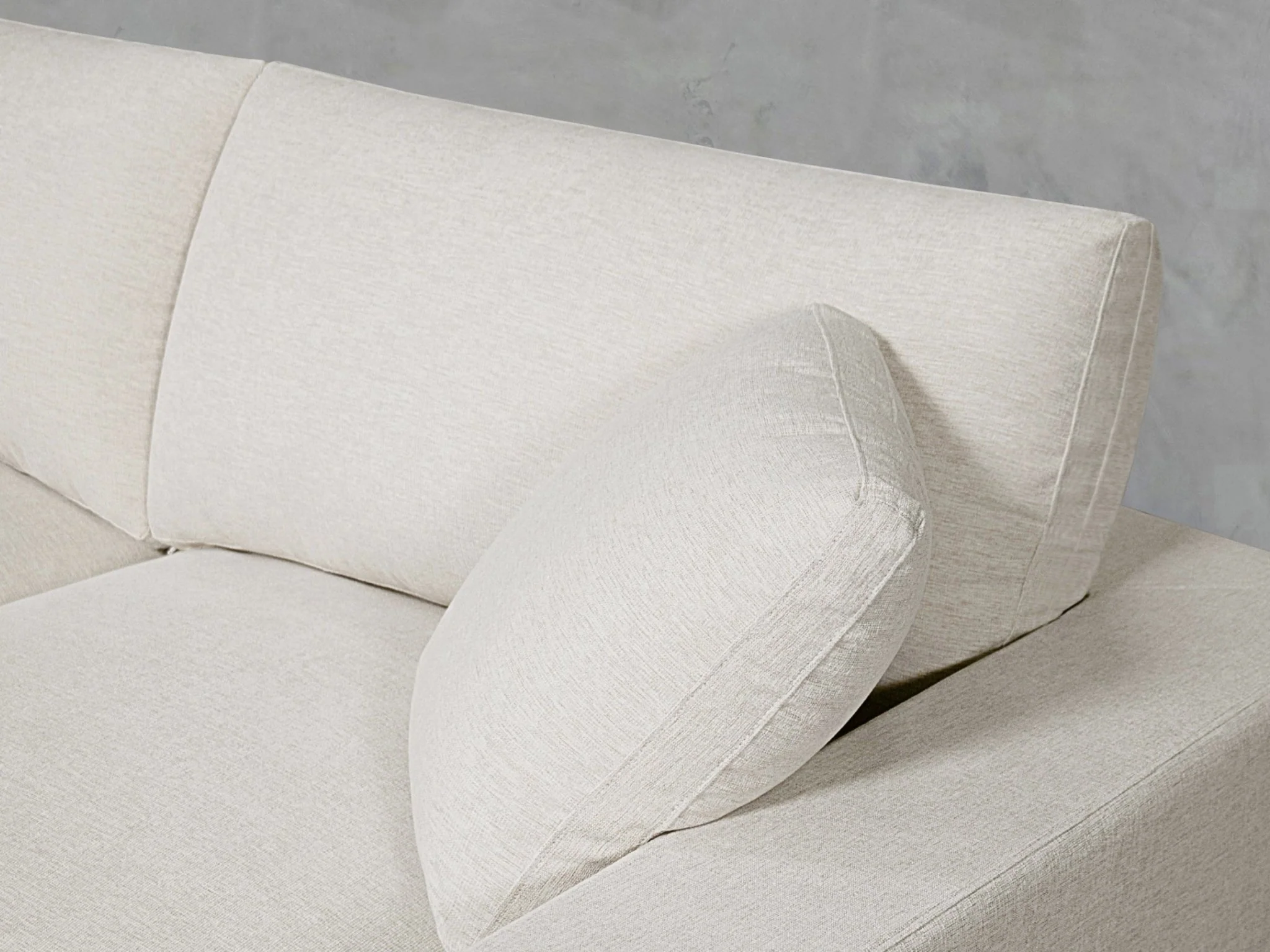 5-1 Sectional & Armchair Set