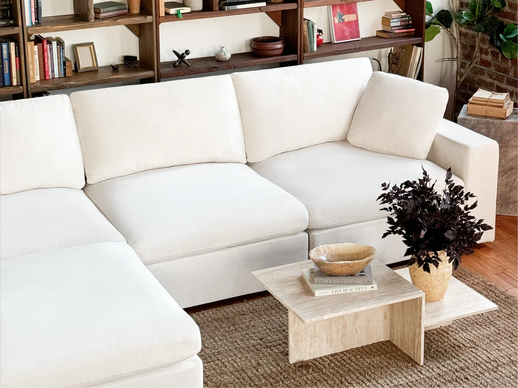 2-2 Sofa Set