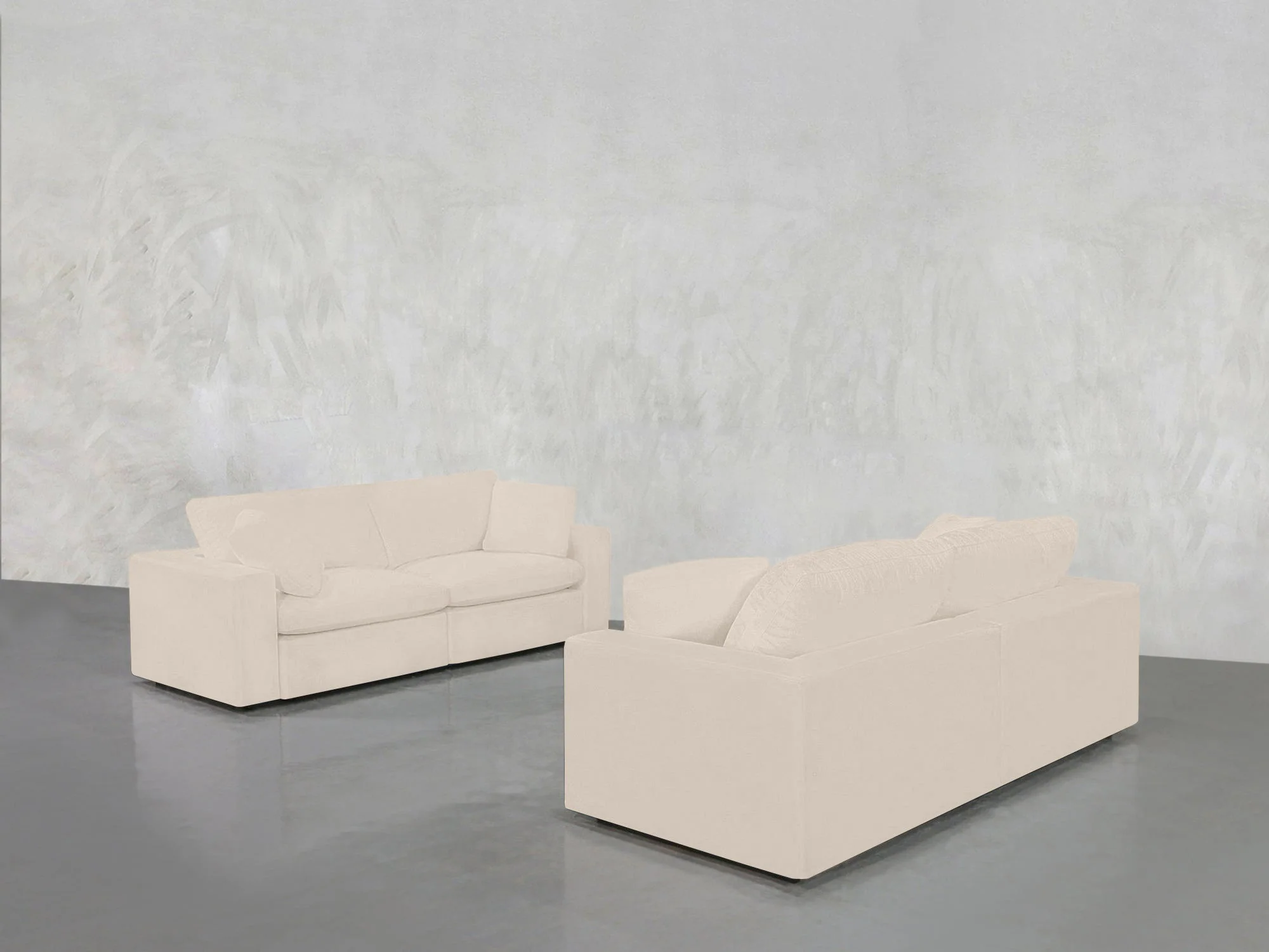 2-2 Sofa Set