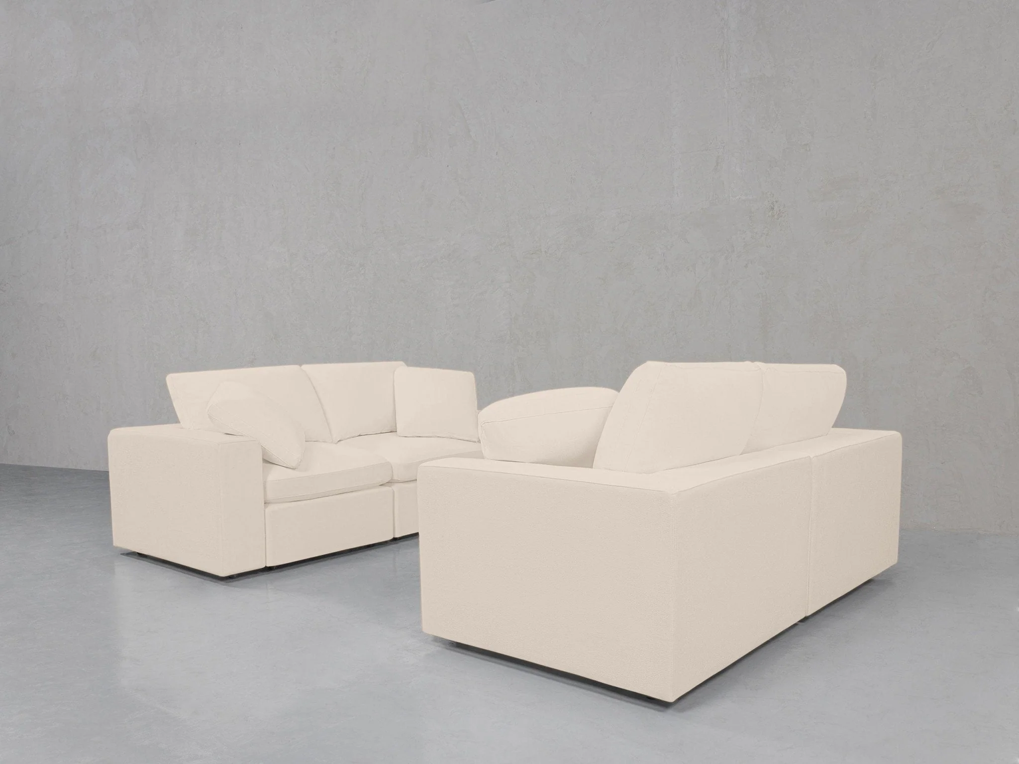 2-2 Sofa Set