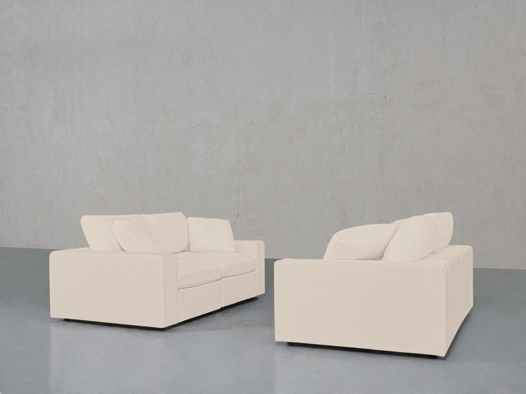 2-2 Sofa Set