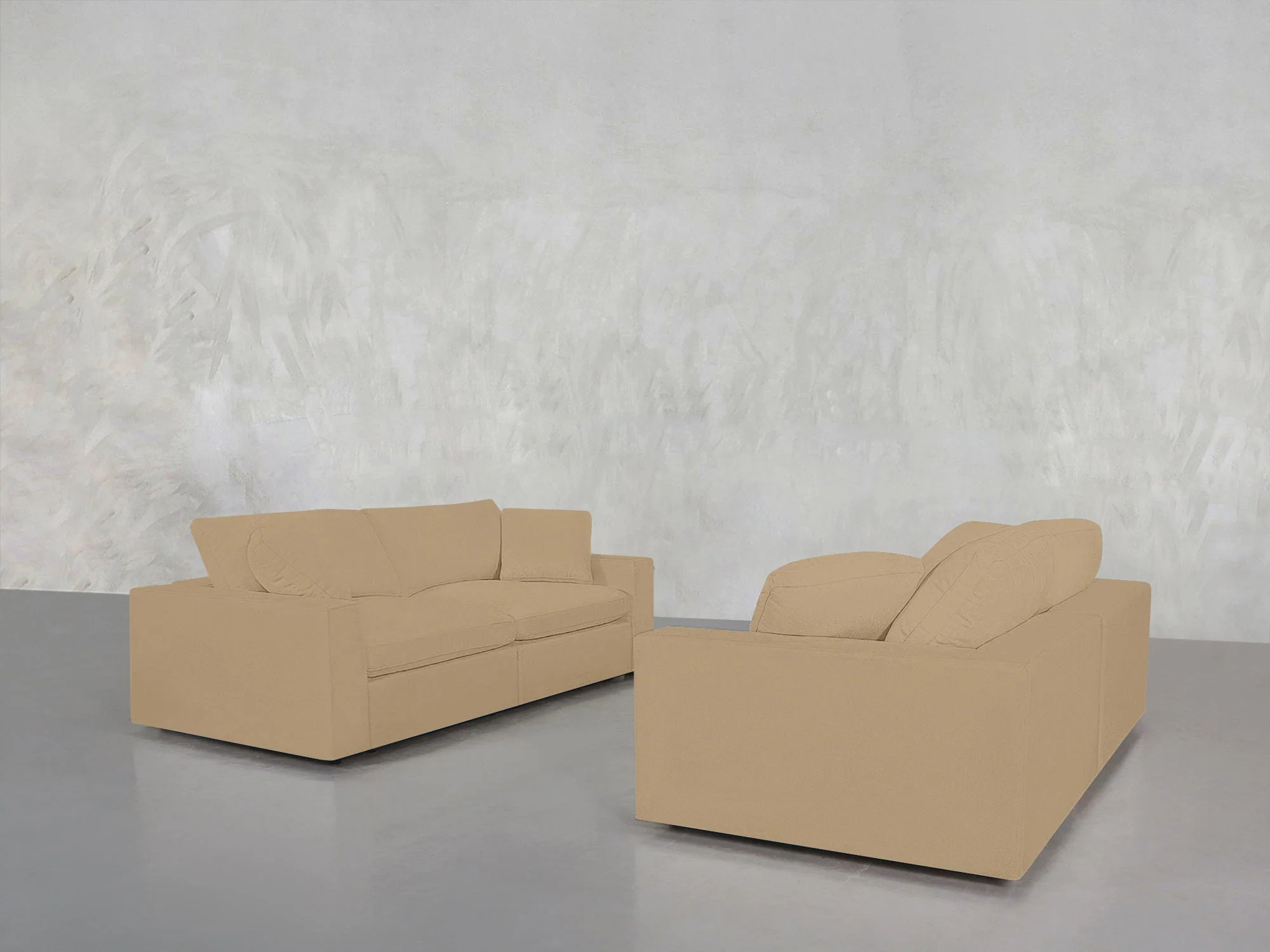 2-2 Sofa Set