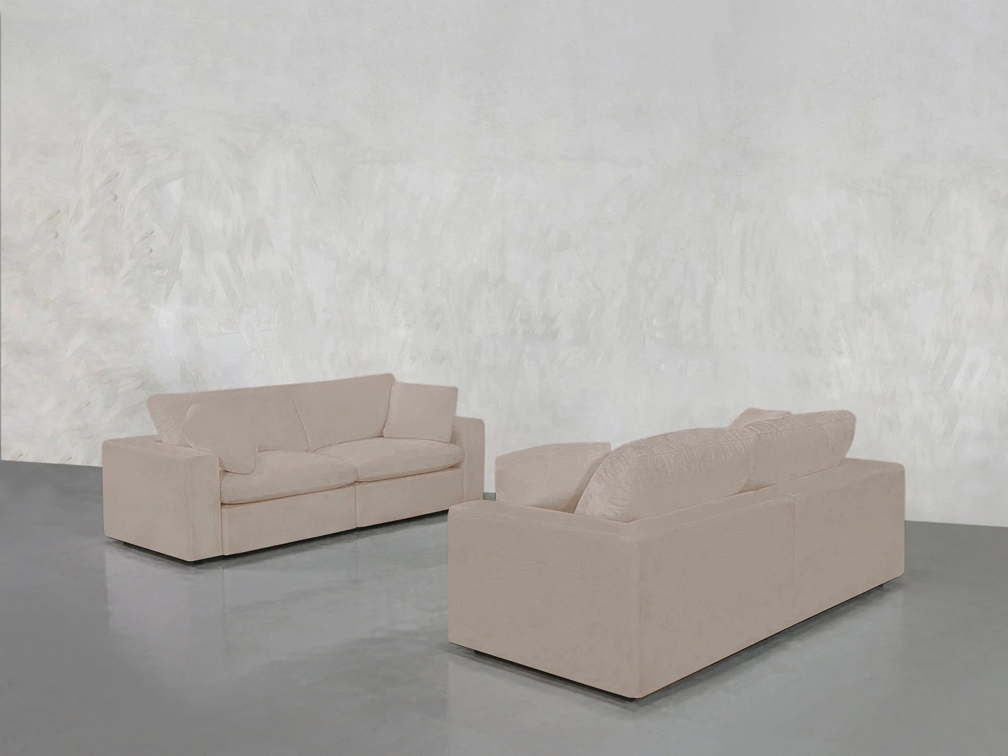 2-2 Sofa Set