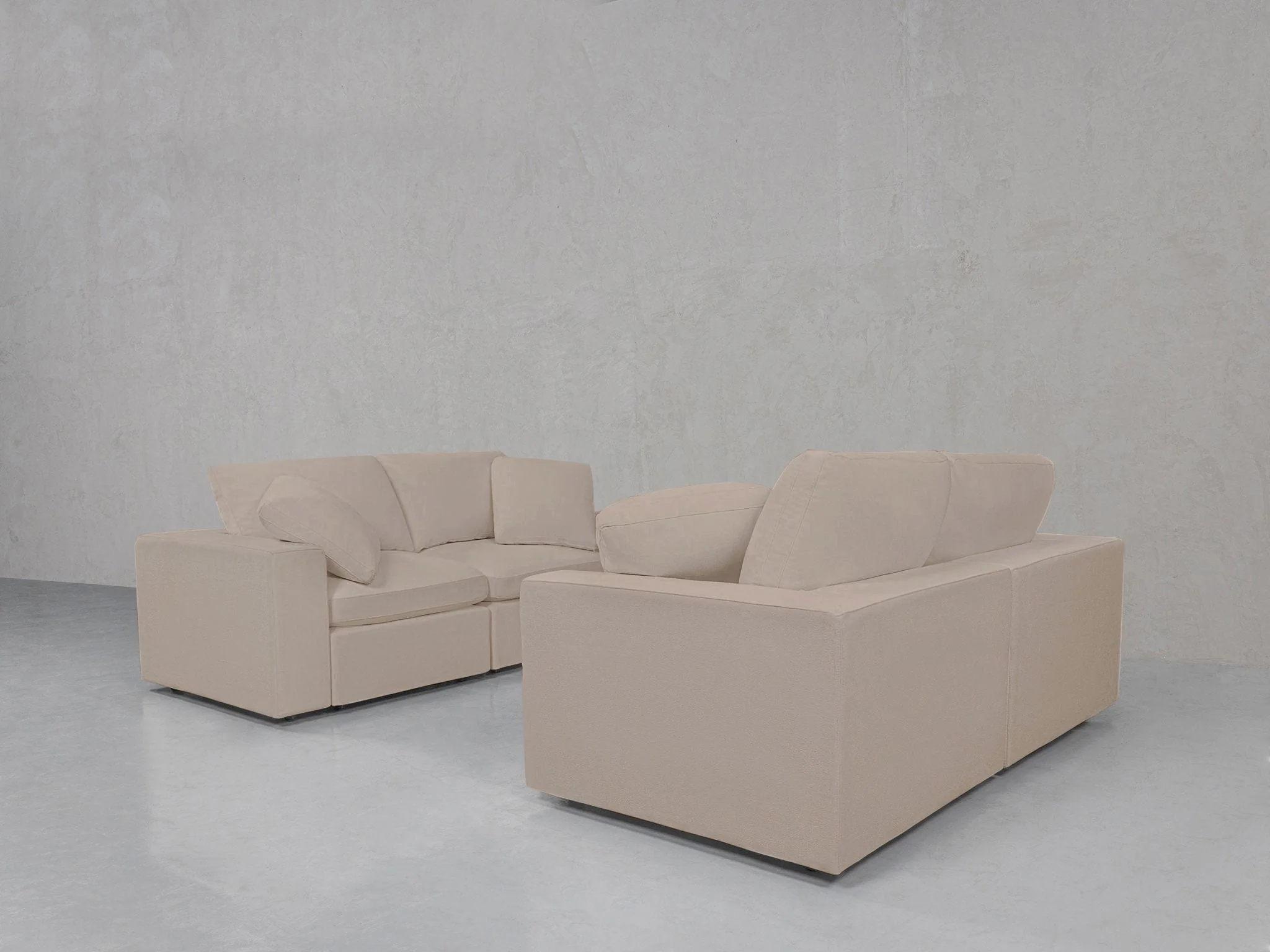 2-2 Sofa Set