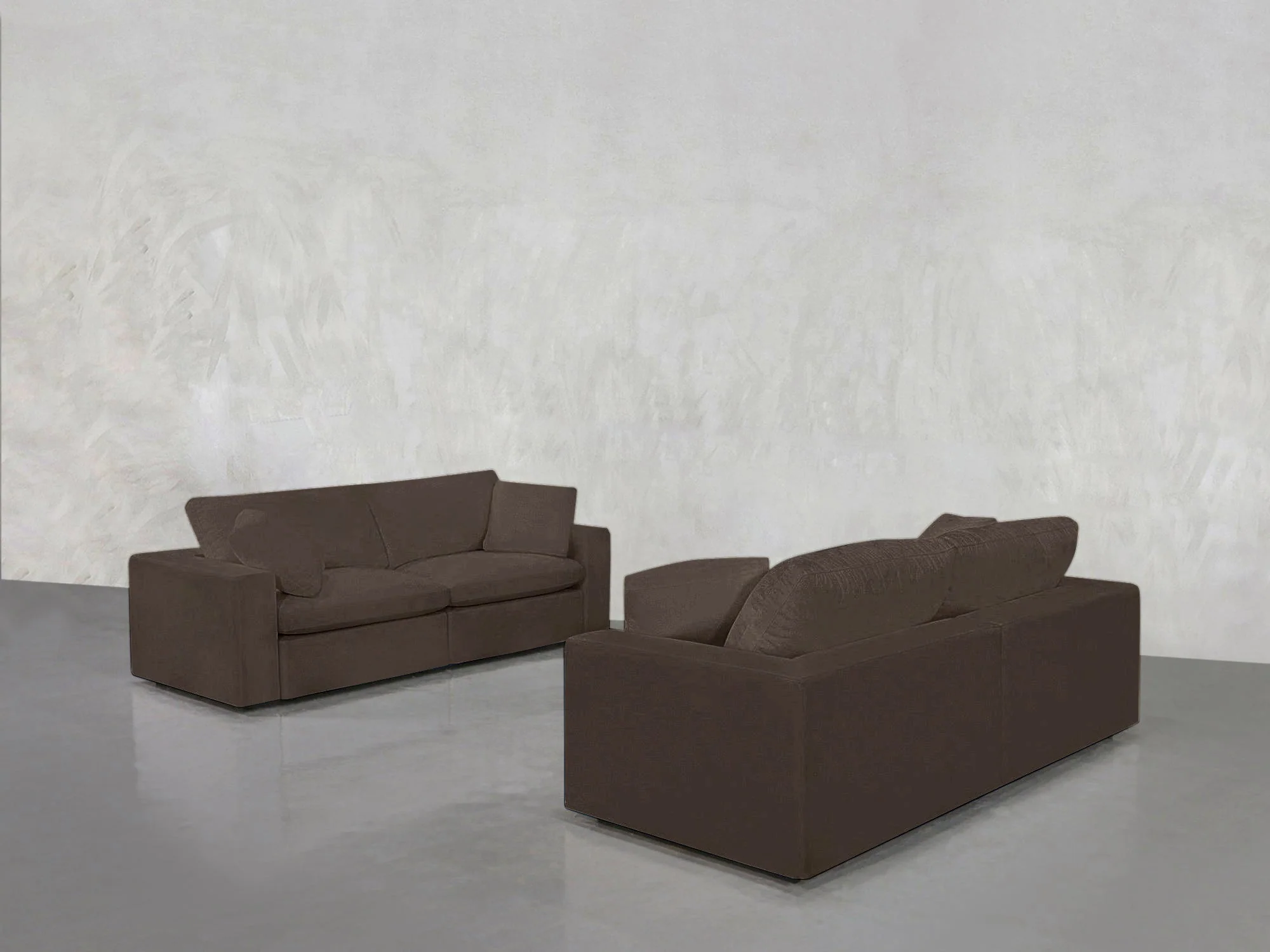 2-2 Sofa Set