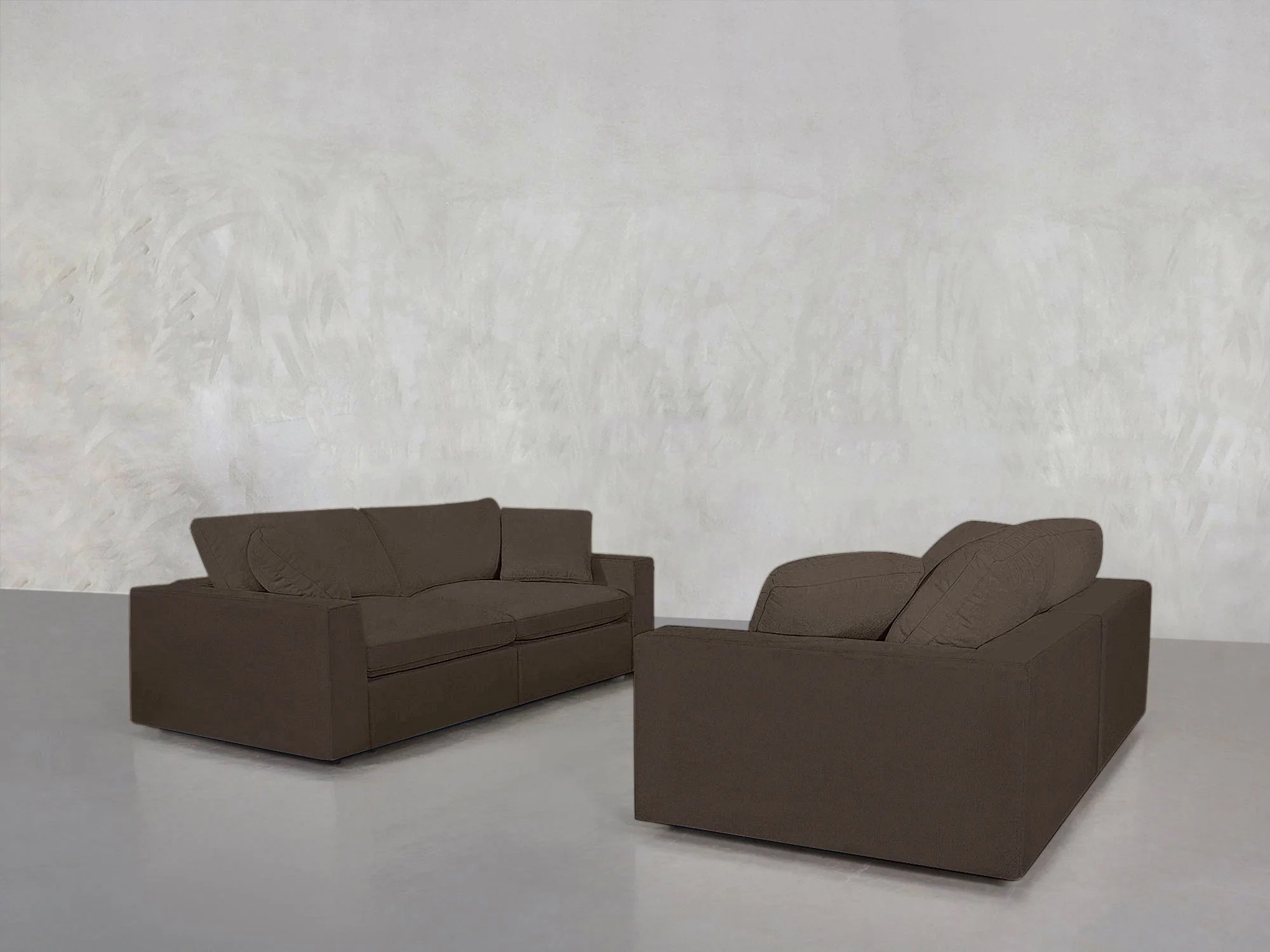 2-2 Sofa Set