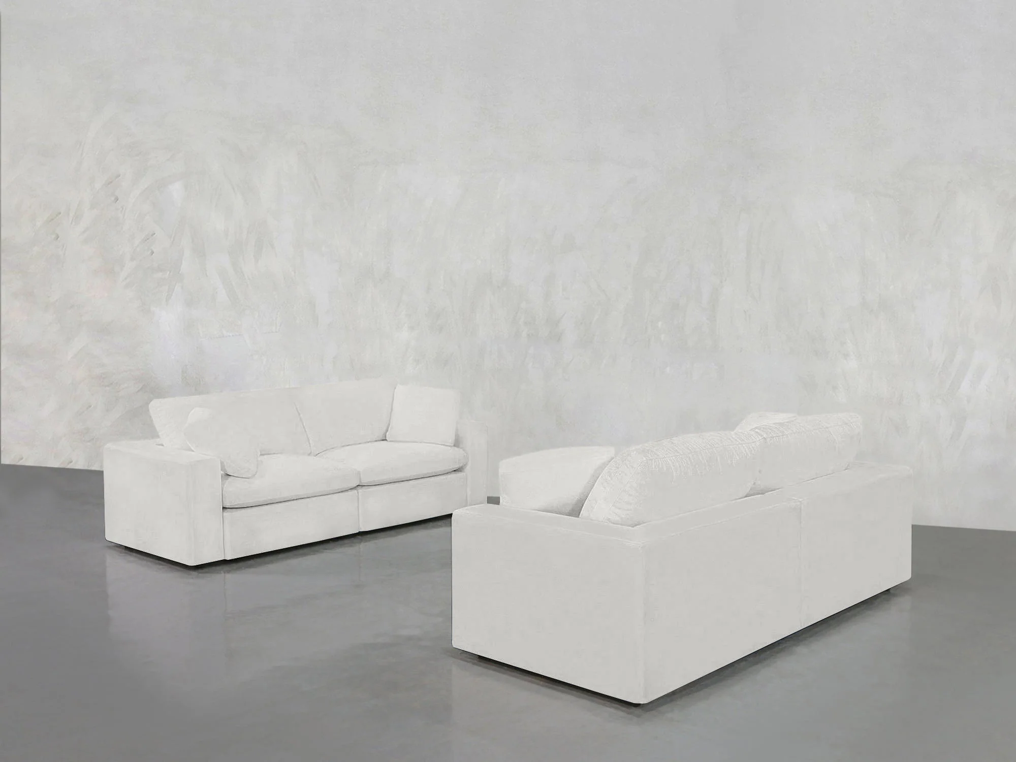 2-2 Sofa Set