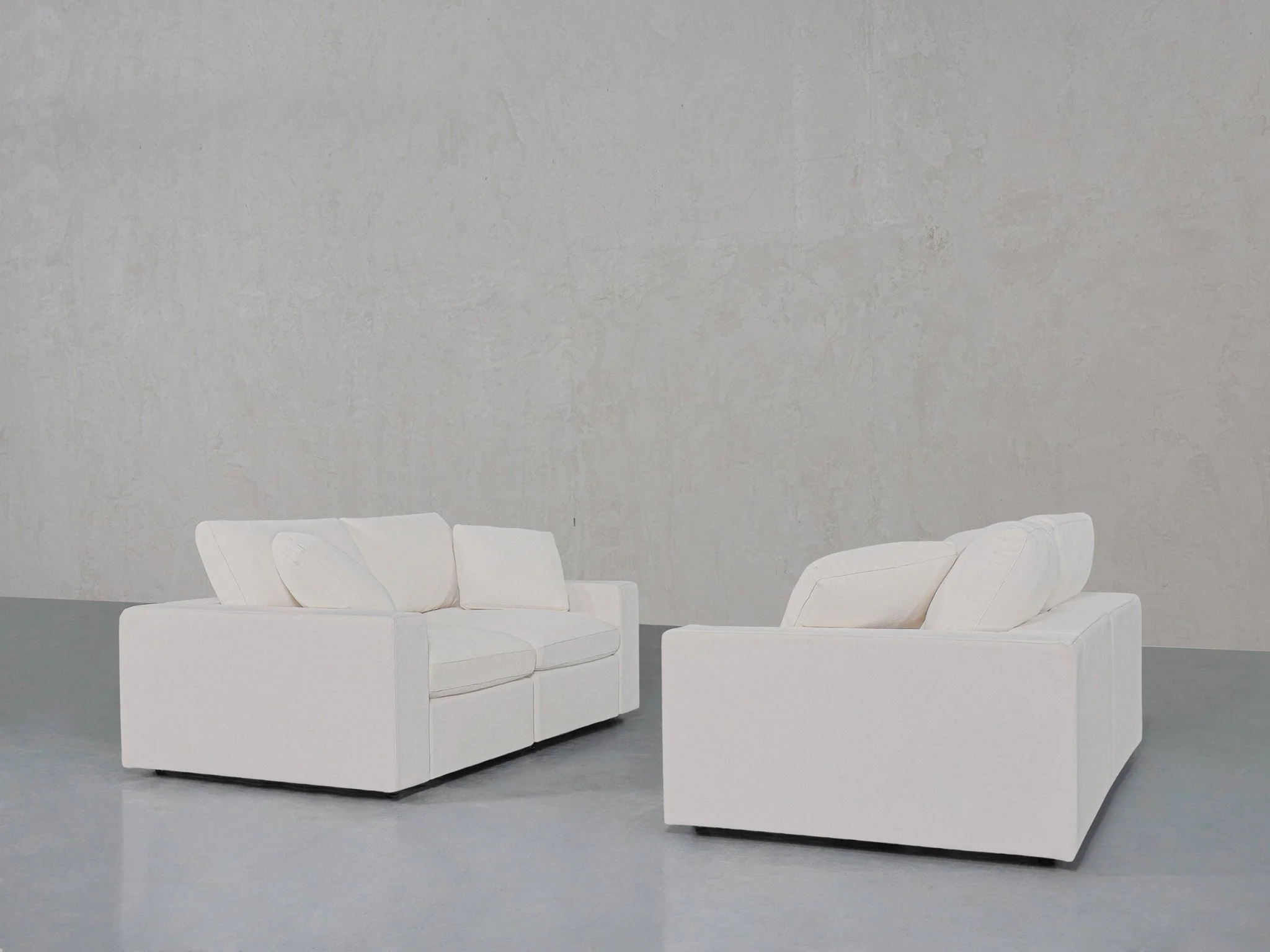 2-2 Sofa Set