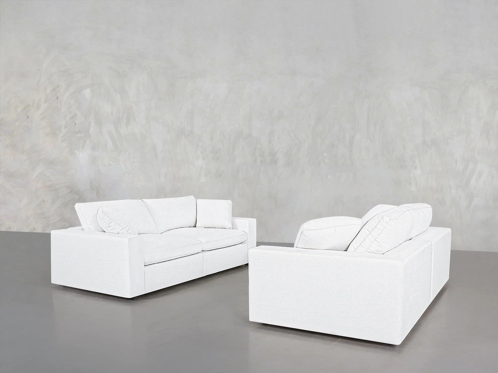2-2 Sofa Set