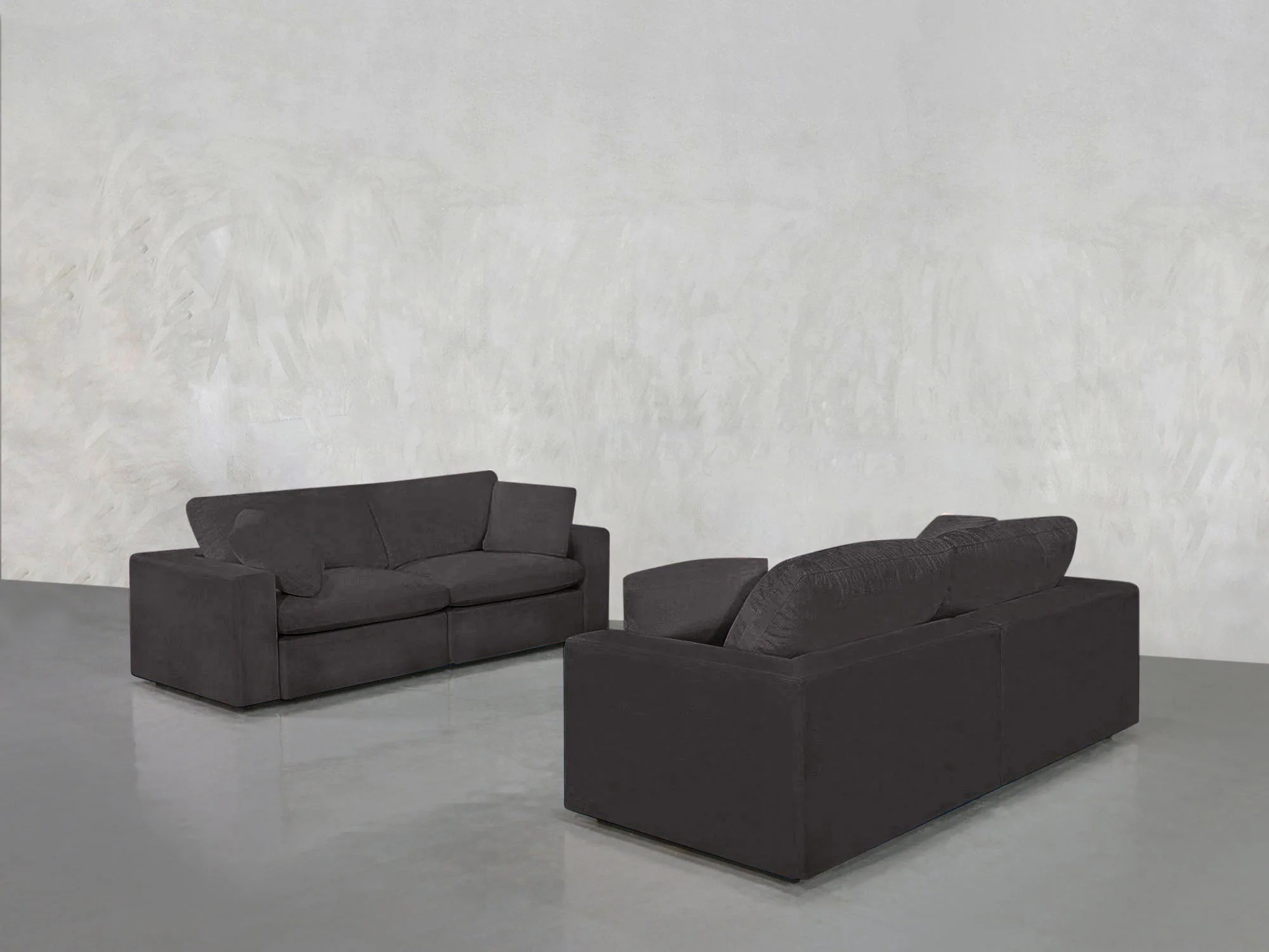 2-2 Sofa Set