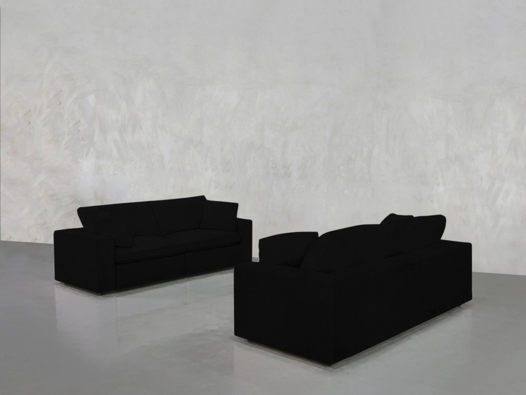 2-2 Sofa Set