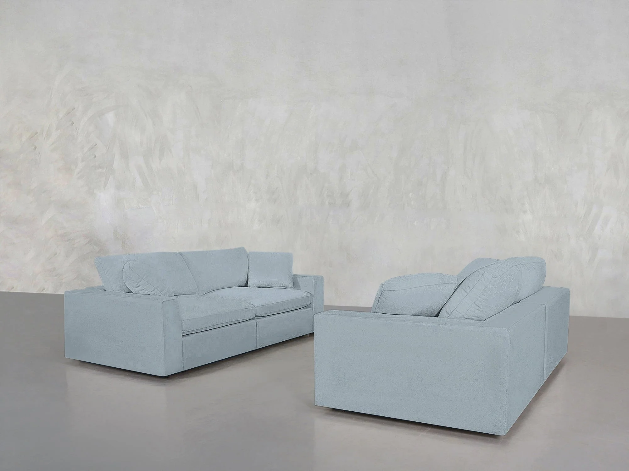 2-2 Sofa Set