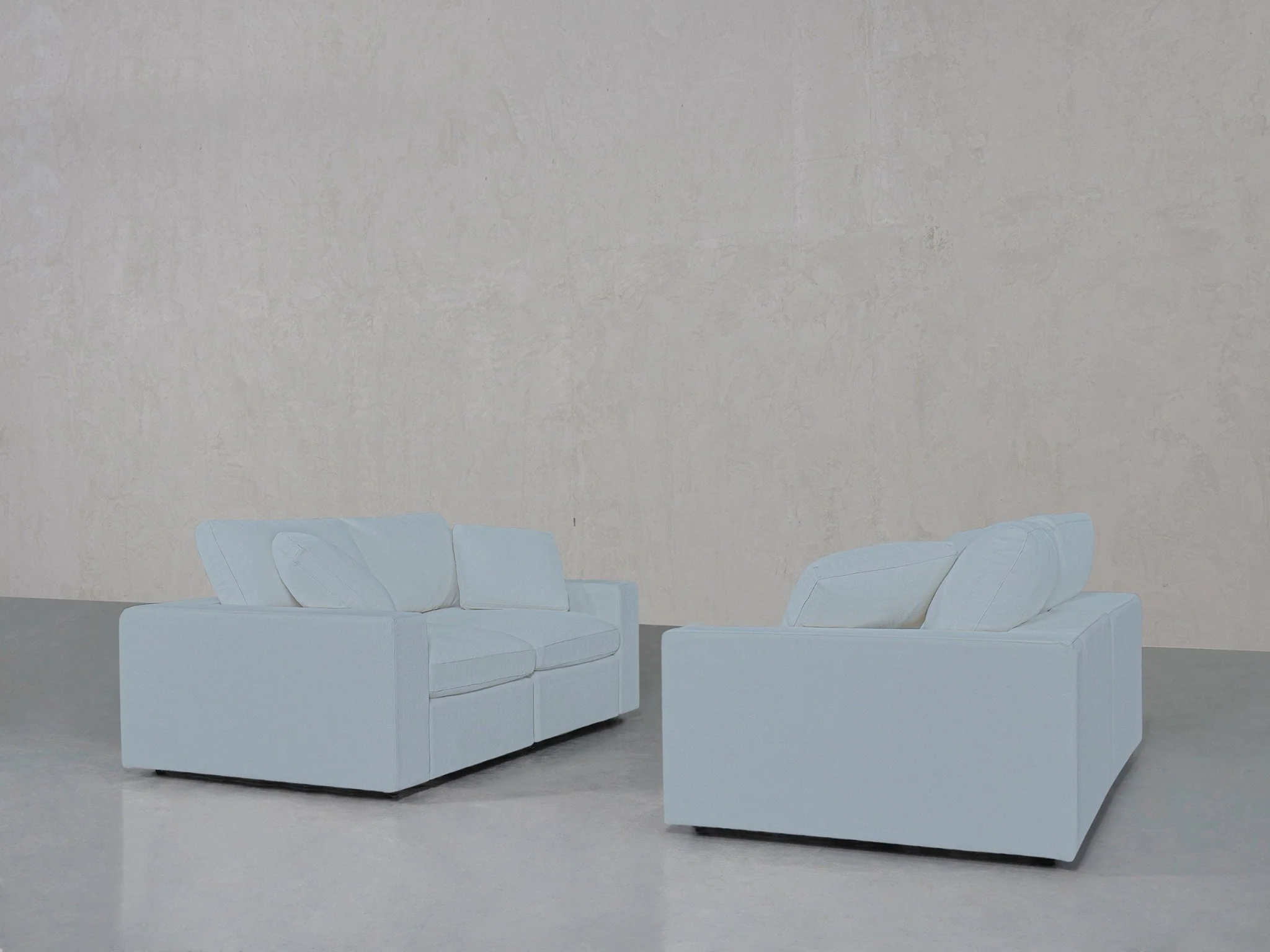 2-2 Sofa Set