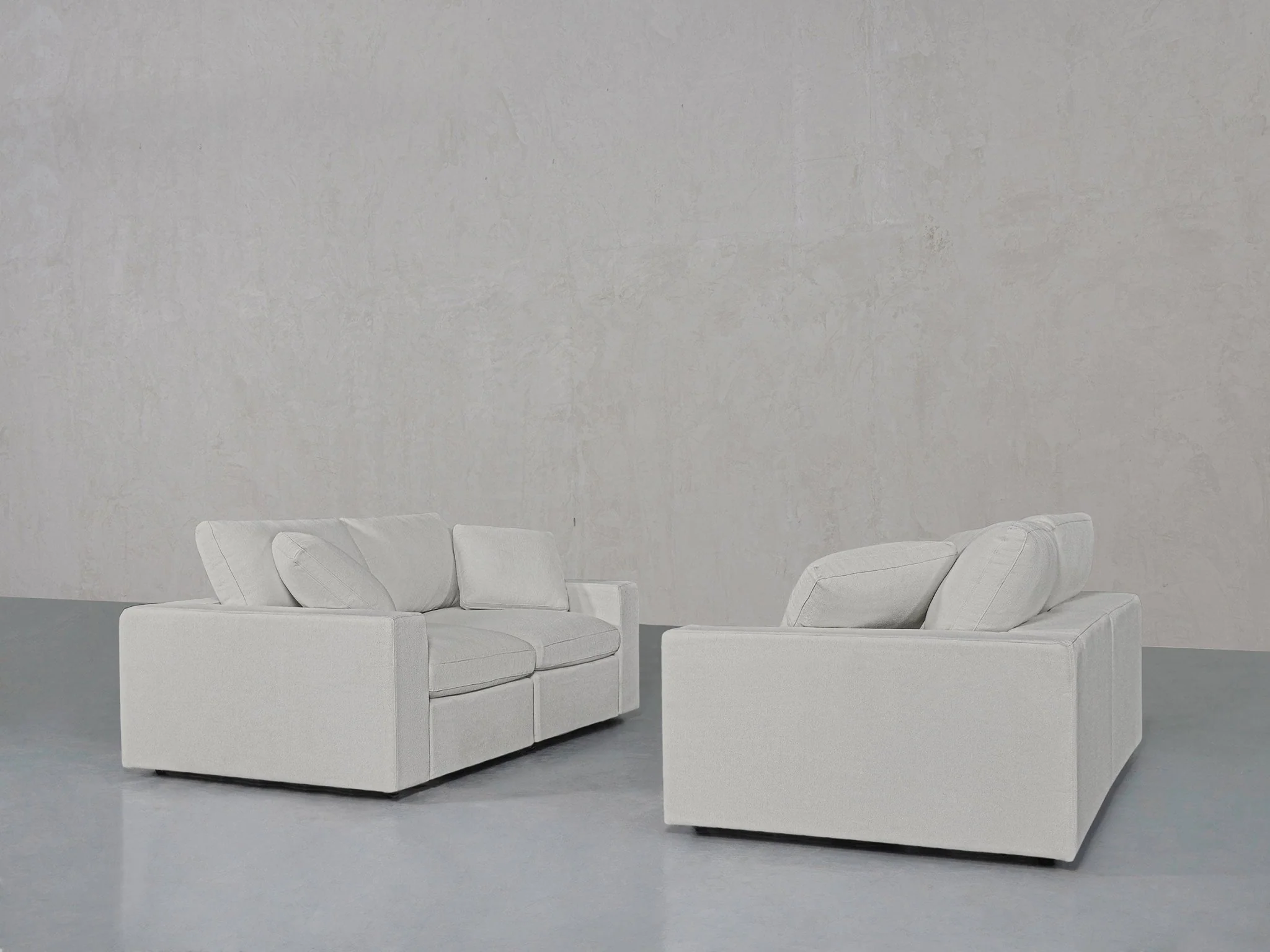 2-2 Sofa Set