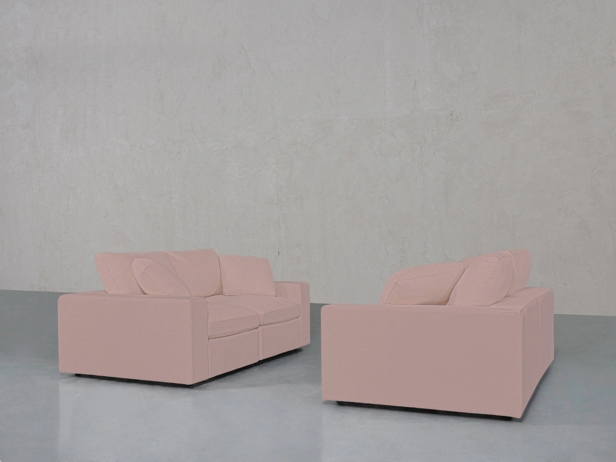 2-2 Sofa Set