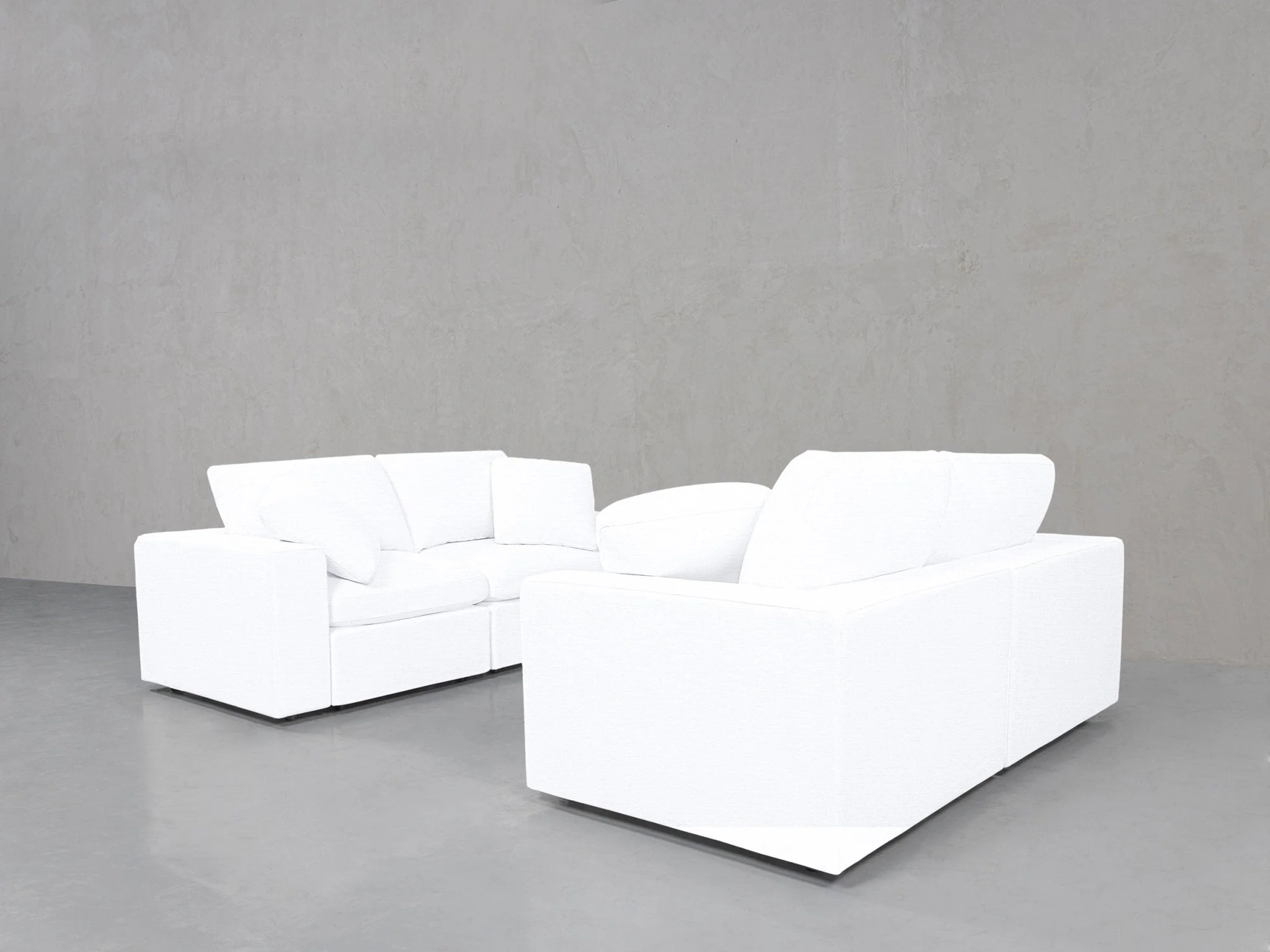 2-2 Sofa Set