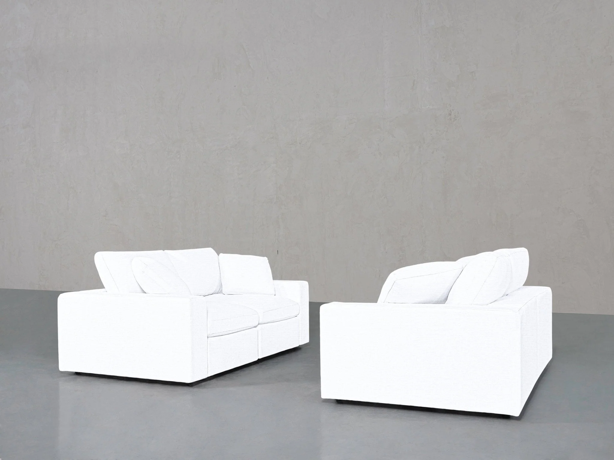 2-2 Sofa Set
