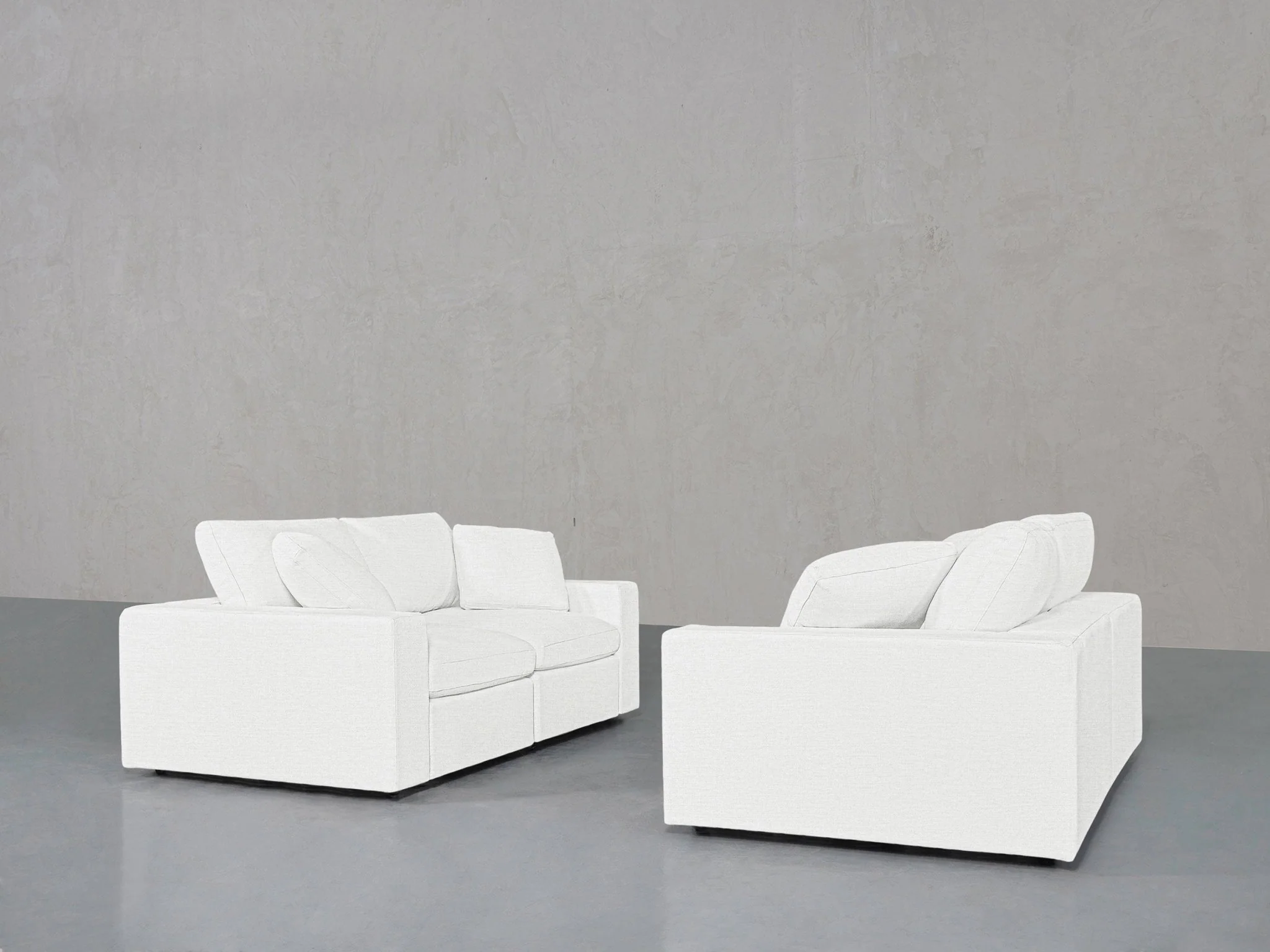 2-2 Sofa Set