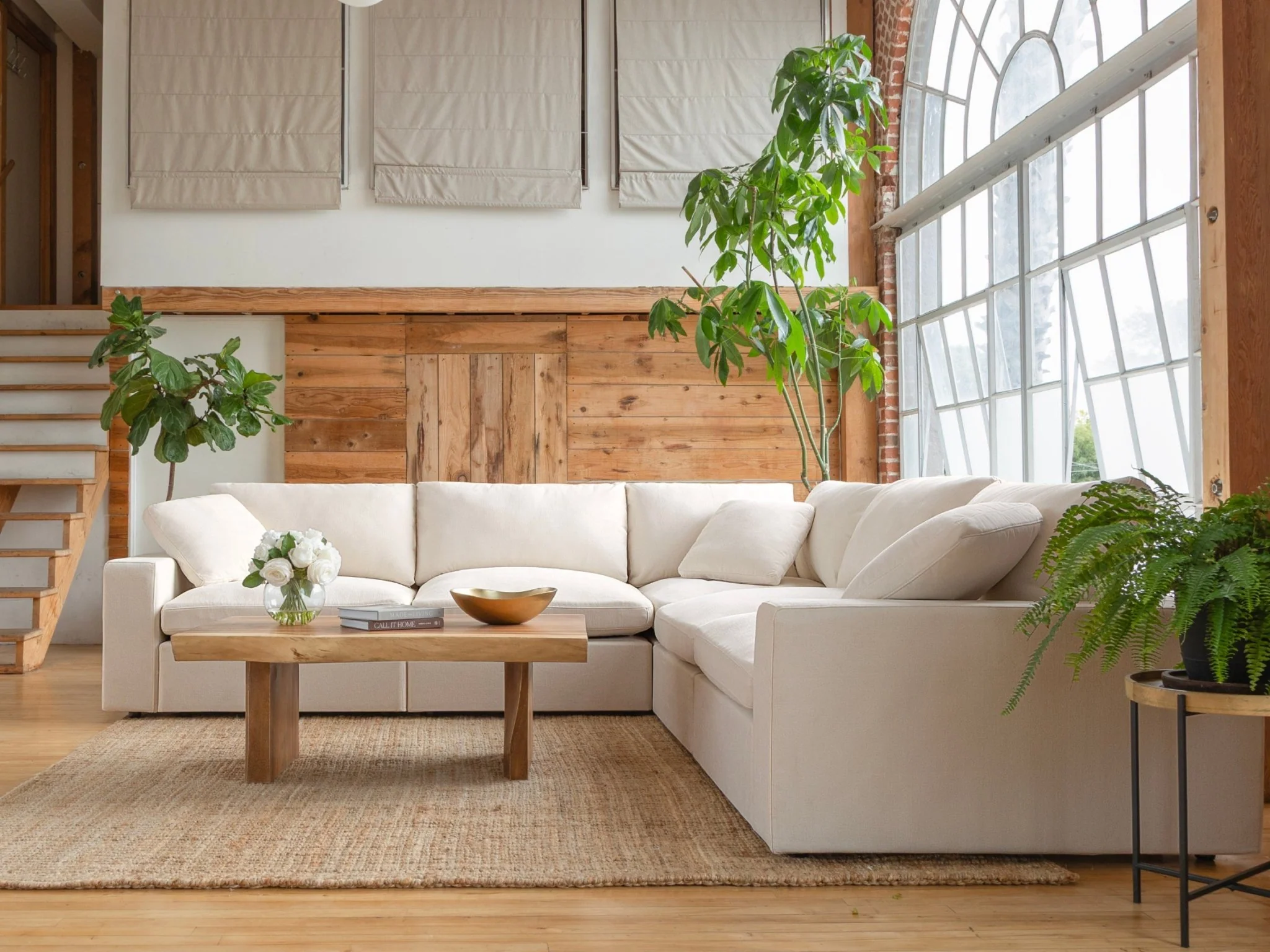 2-2 Sofa Set