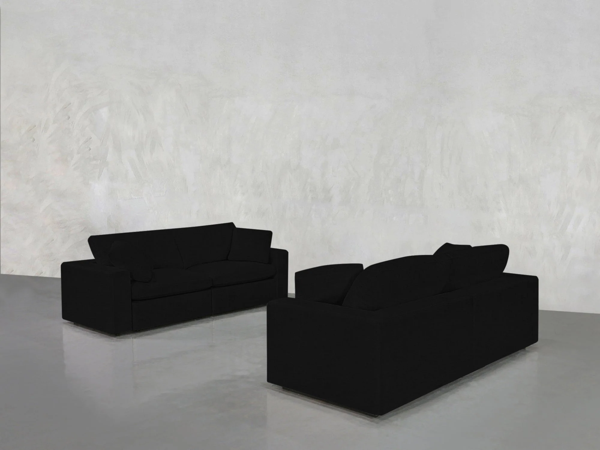 2-2 Sofa Set