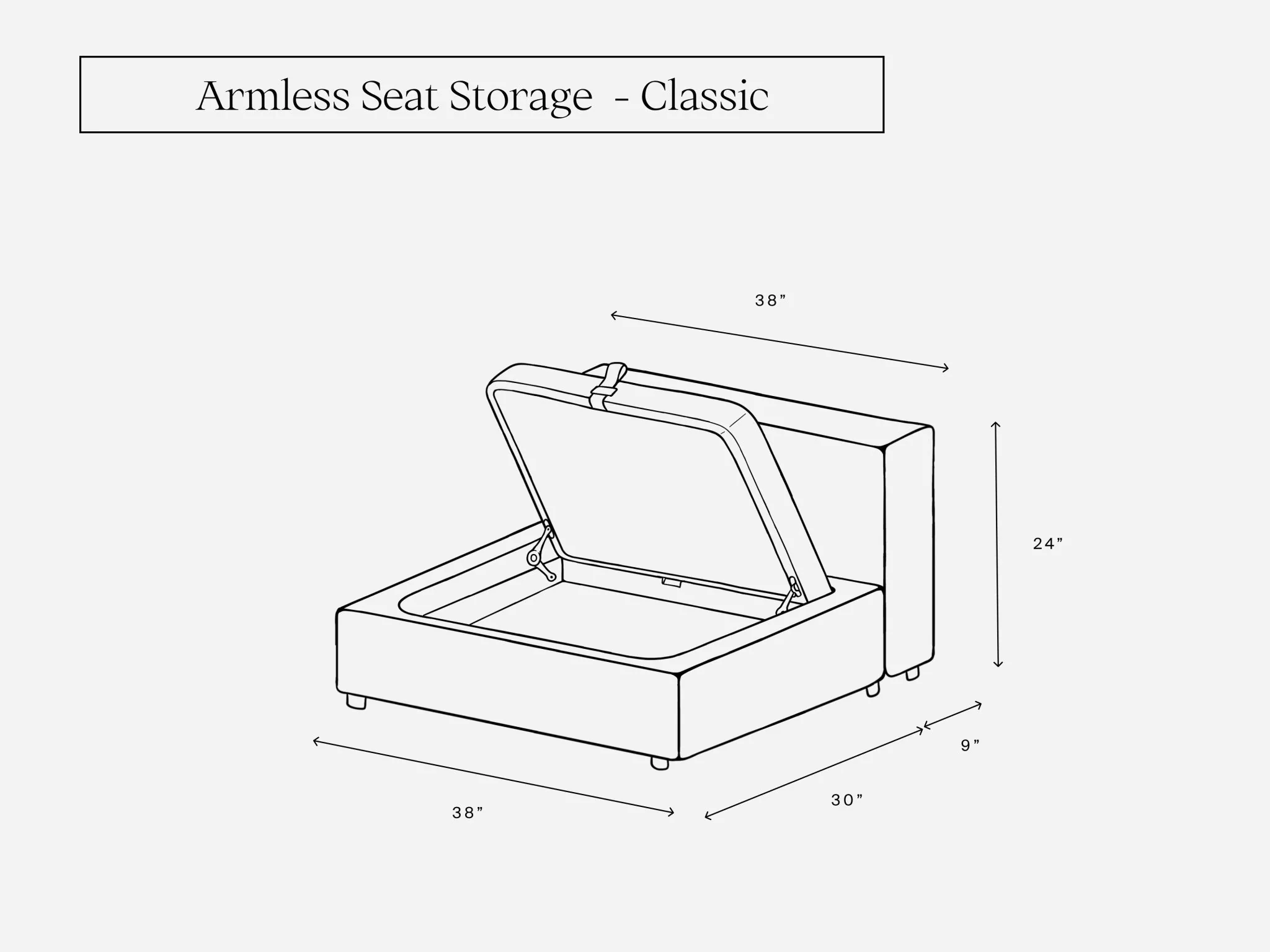 3899-armless-seat-storage-1.webp Armless Seat (Storage)