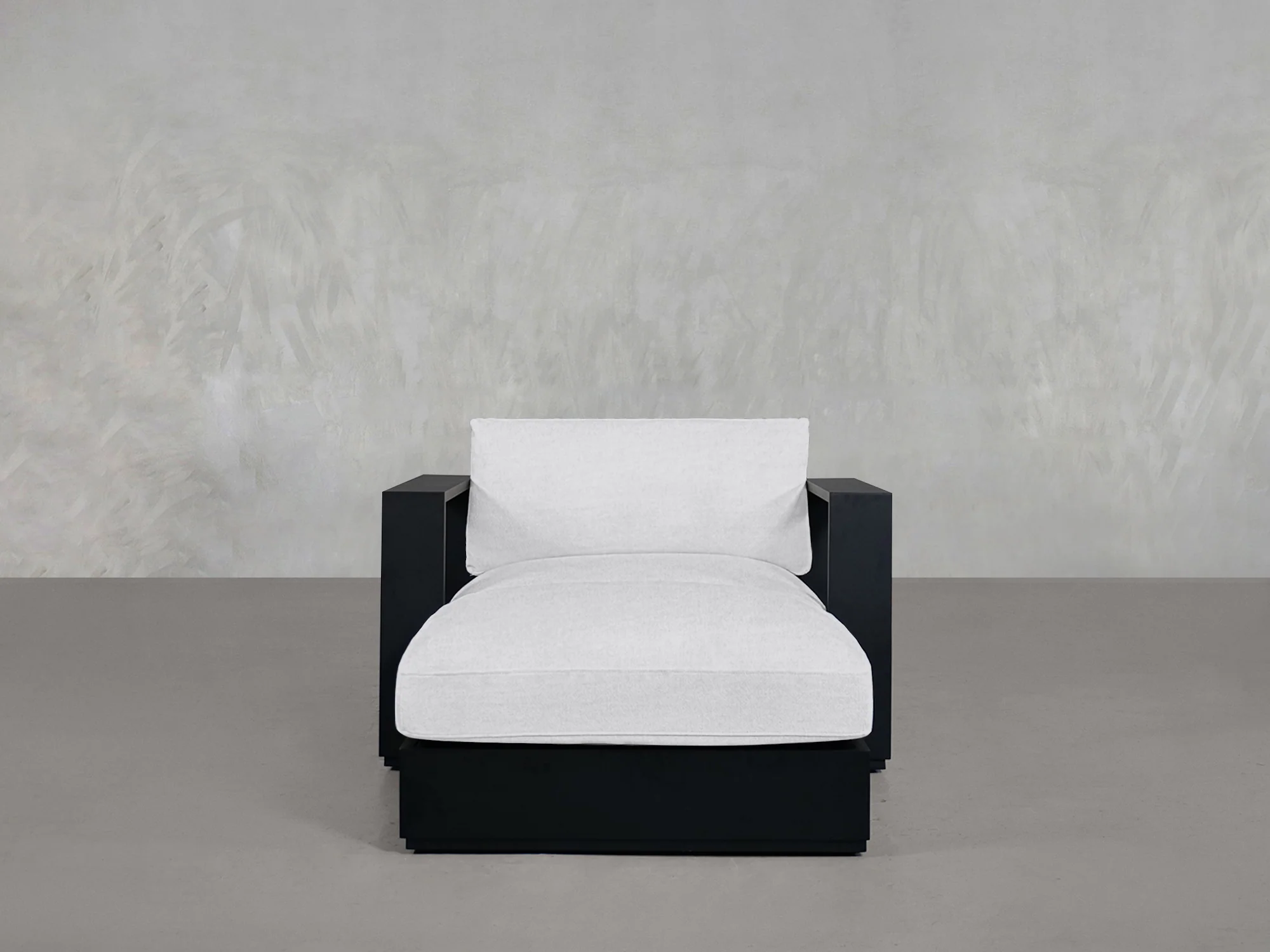 4212-armchair-with-ottoman-aluminum-outdoor-5.webp Armchair With Ottoman Aluminum Outdoor