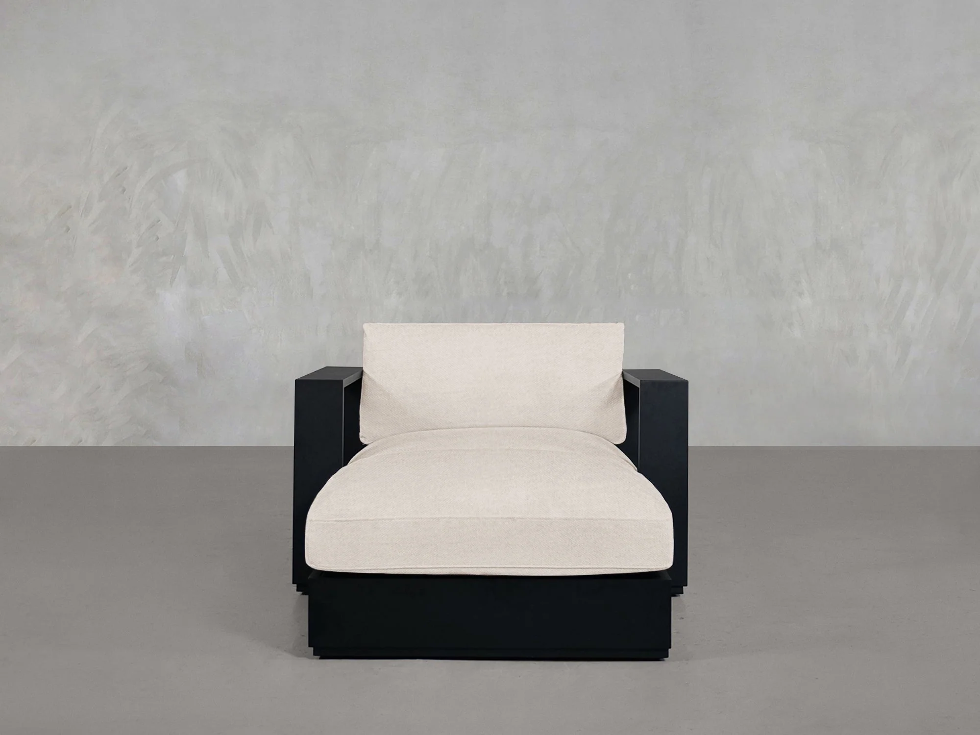4212-armchair-with-ottoman-aluminum-outdoor-9.webp Armchair With Ottoman Aluminum Outdoor