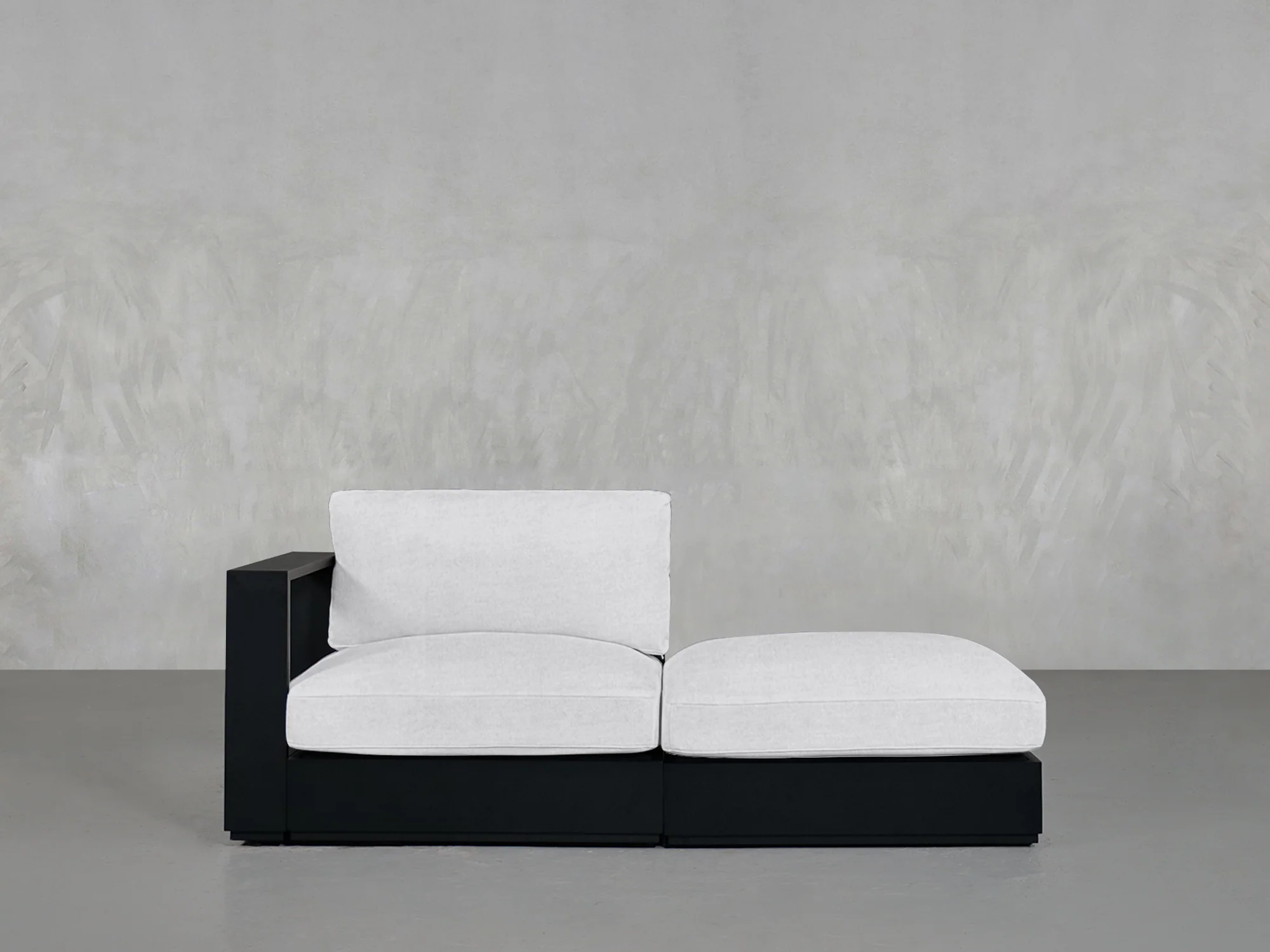 4219-2-seat-modular-lounger-loveseat-aluminum-outdoor-5.webp 2-Seat Modular Lounger Loveseat Aluminum Outdoor