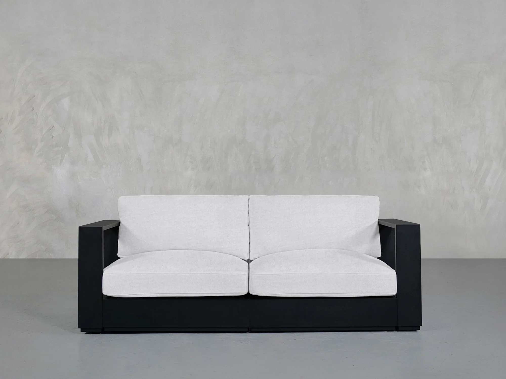 4226-2-seat-modular-loveseat-aluminum-outdoor-5.webp 2-Seat Modular Loveseat Aluminum Outdoor
