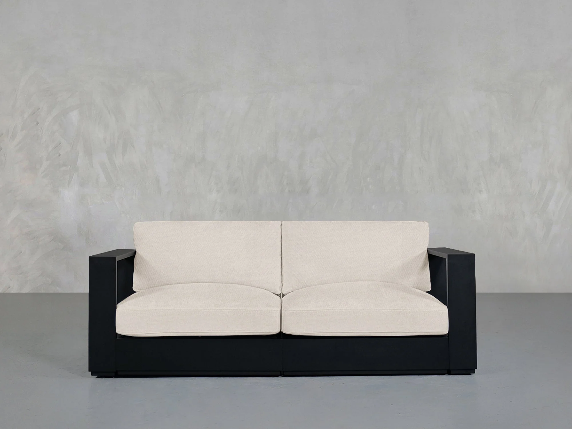 4226-2-seat-modular-loveseat-aluminum-outdoor-9.webp 2-Seat Modular Loveseat Aluminum Outdoor