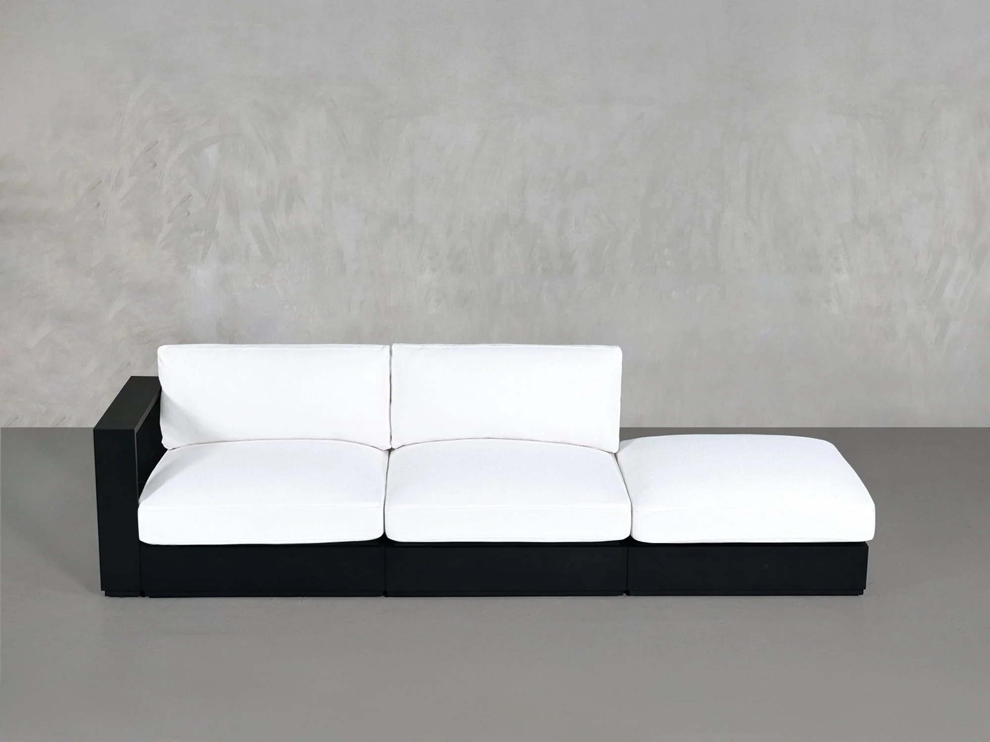 4247-3-seat-modular-lounger-sofa-aluminum-outdoor-2.webp 3-Seat Modular Lounger Sofa Aluminum Outdoor