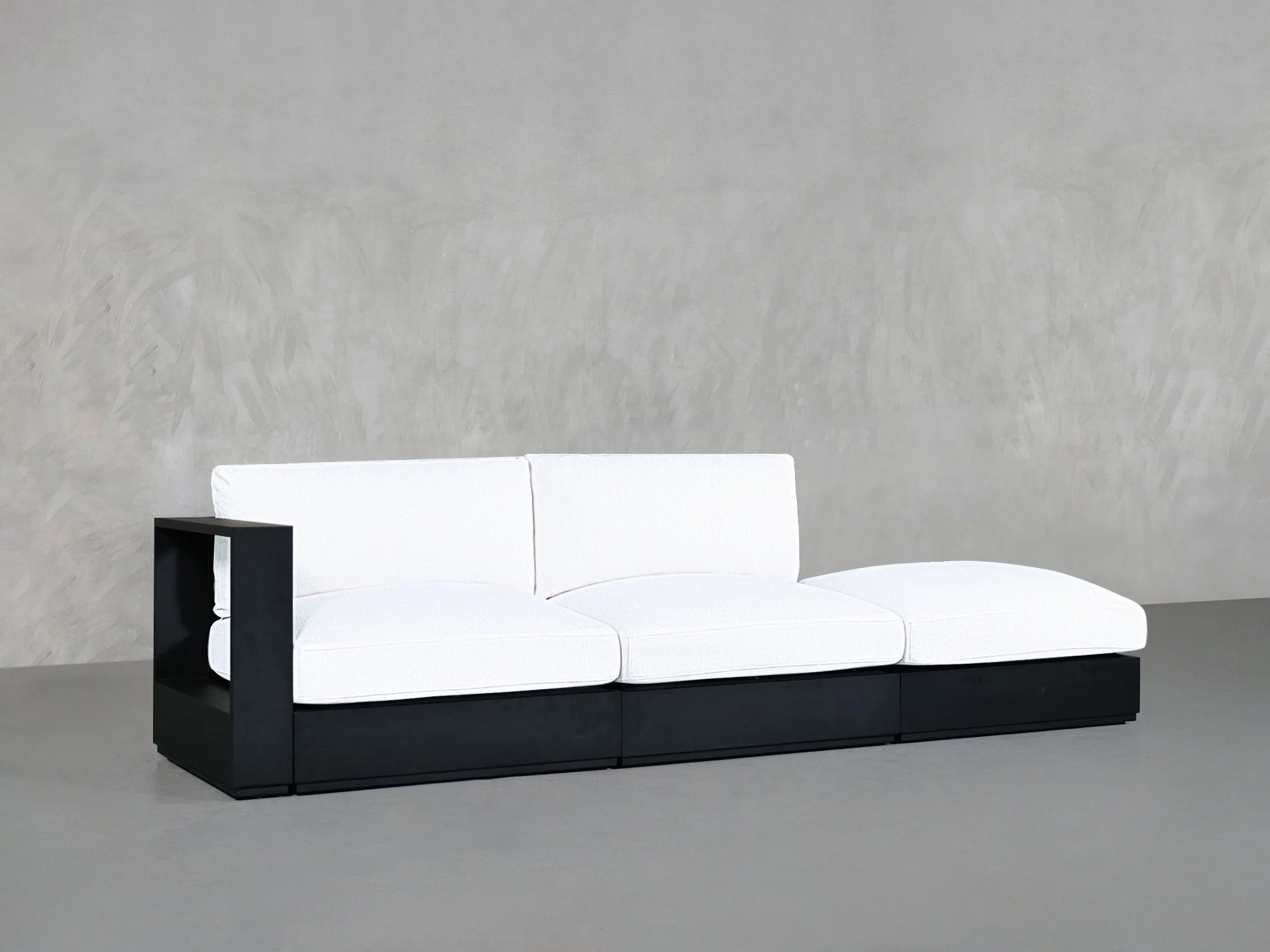4247-3-seat-modular-lounger-sofa-aluminum-outdoor-3.webp 3-Seat Modular Lounger Sofa Aluminum Outdoor