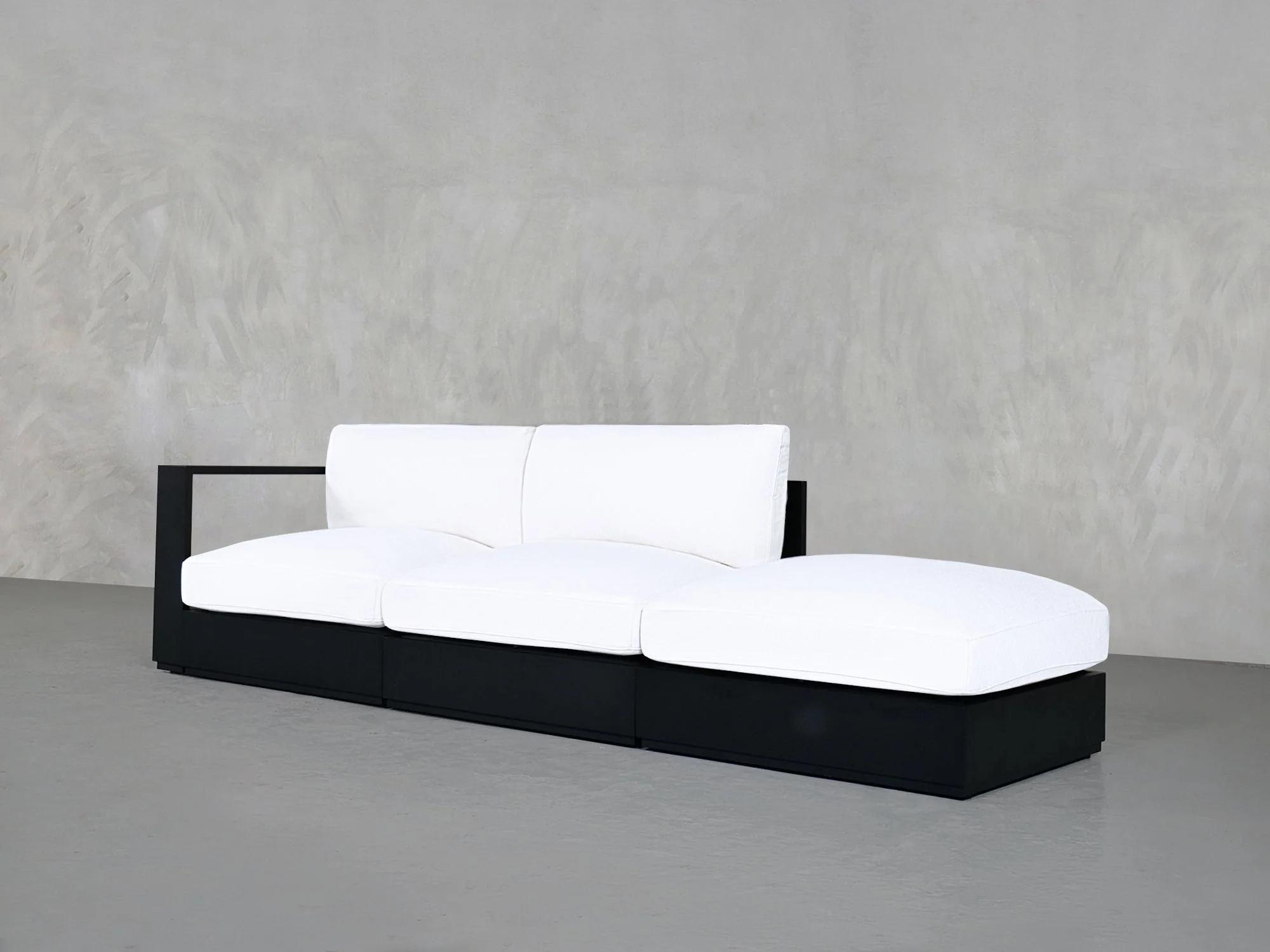 4247-3-seat-modular-lounger-sofa-aluminum-outdoor-4.webp 3-Seat Modular Lounger Sofa Aluminum Outdoor