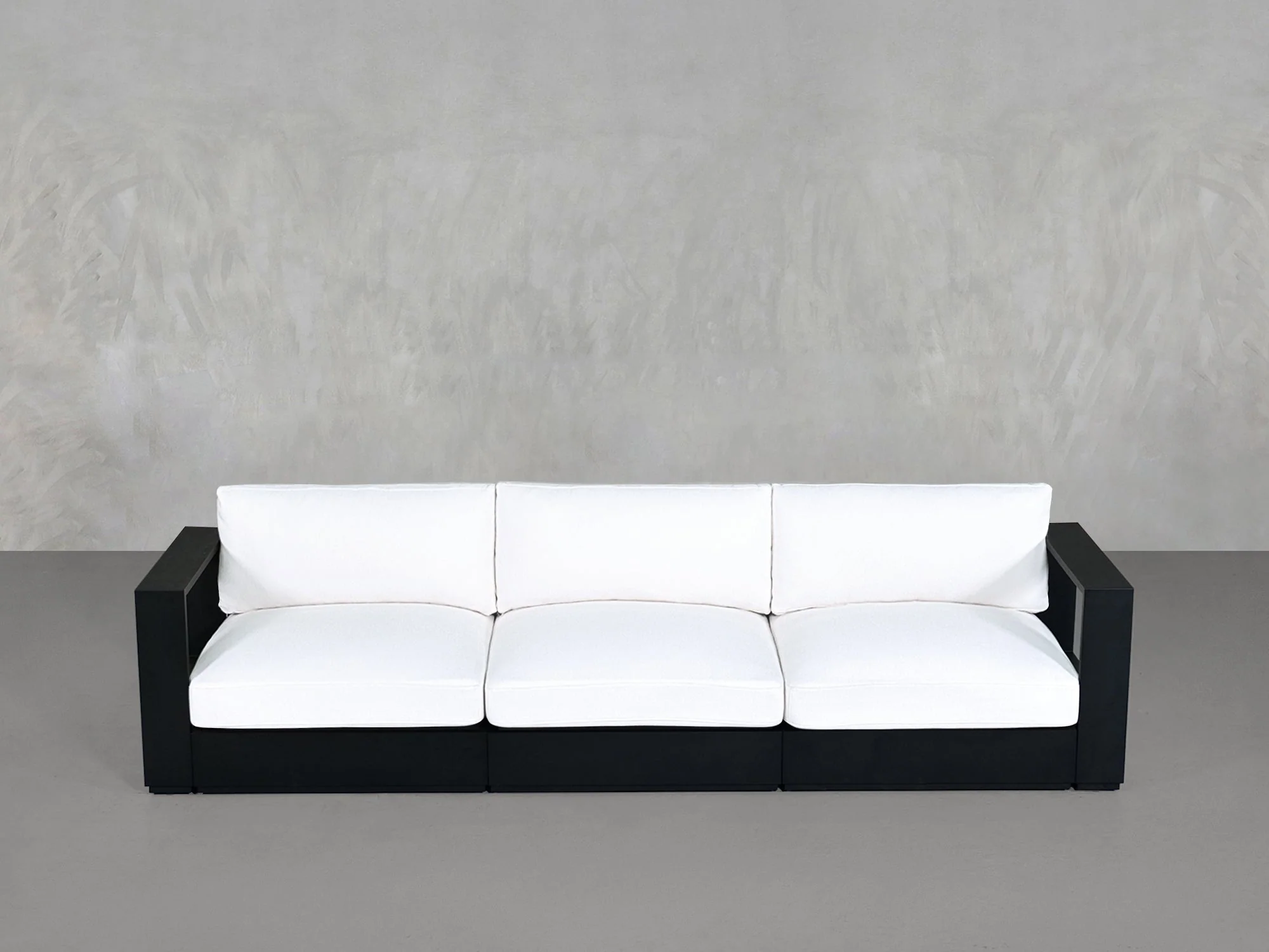 4261-3-seat-modular-sofa-aluminum-outdoor-2.webp 3-Seat Modular Sofa Aluminum Outdoor