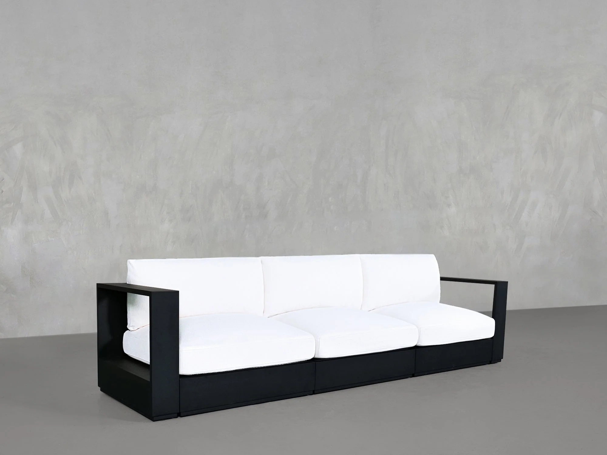 4261-3-seat-modular-sofa-aluminum-outdoor-3.webp 3-Seat Modular Sofa Aluminum Outdoor
