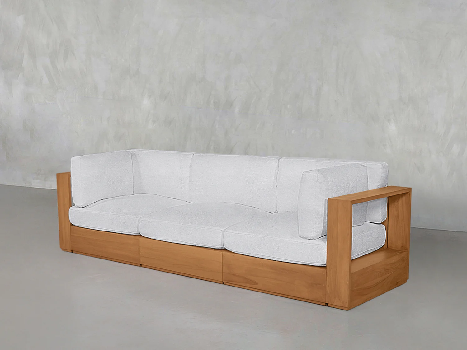 4265-3-seat-modular-sofa-teak-outdoor-9.webp 3-Seat Modular Sofa Teak Outdoor