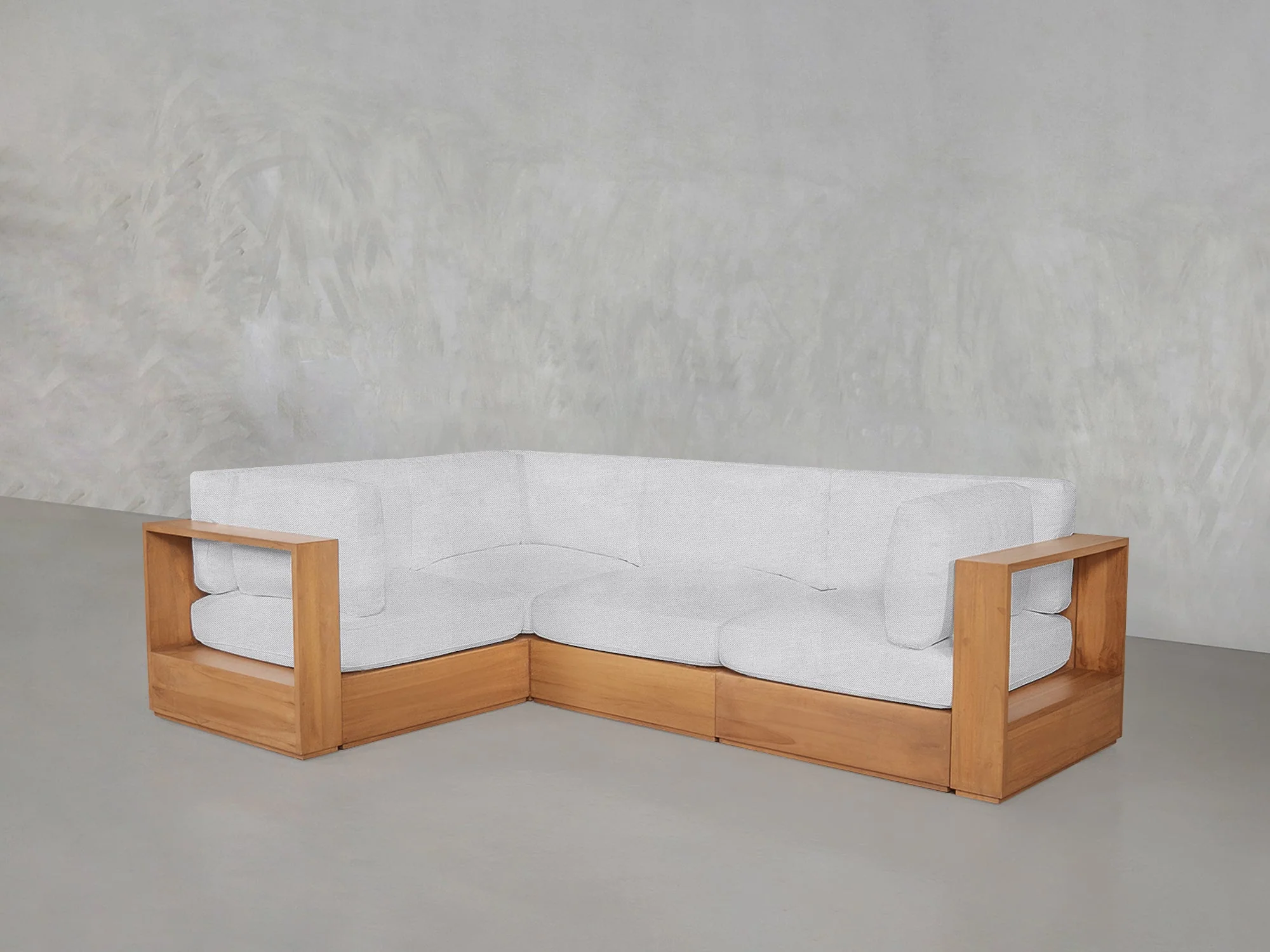4286-4-seat-modular-corner-sectional-teak-outdoor-10.webp 4-Seat Modular Corner Sectional Teak Outdoor