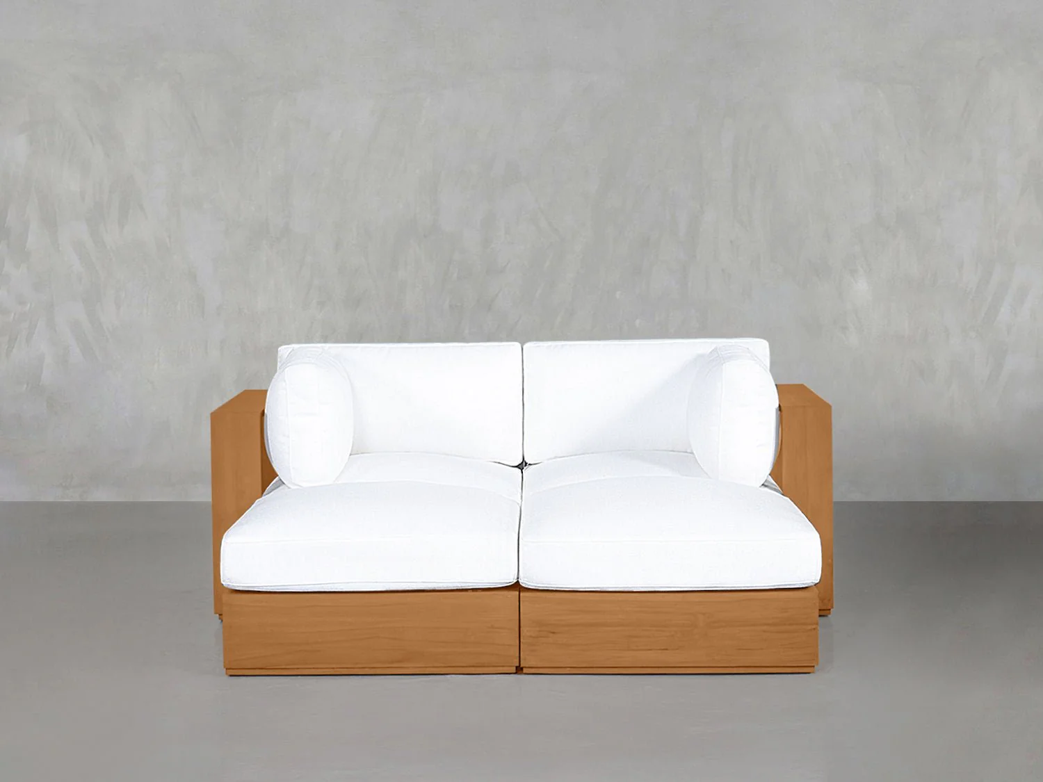 4300-4-seat-modular-daybed-teak-outdoor-2.webp 4-Seat Modular Daybed Teak Outdoor