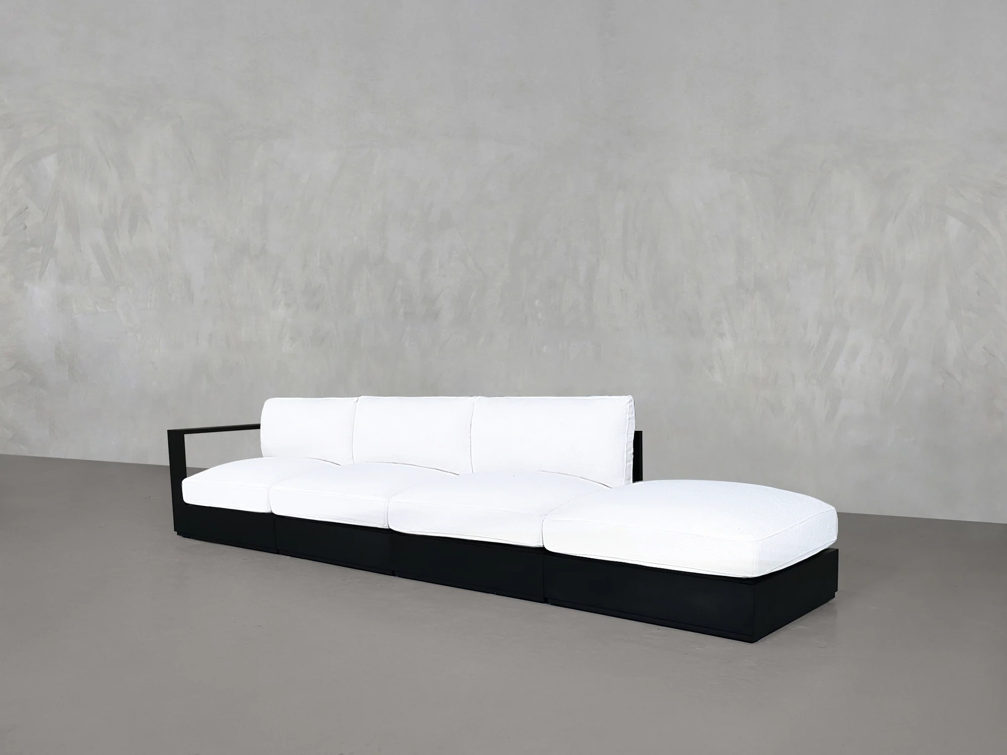 4303-4-seat-modular-lounger-sofa-aluminum-outdoor-4.webp 4-Seat Modular Lounger Sofa Aluminum Outdoor