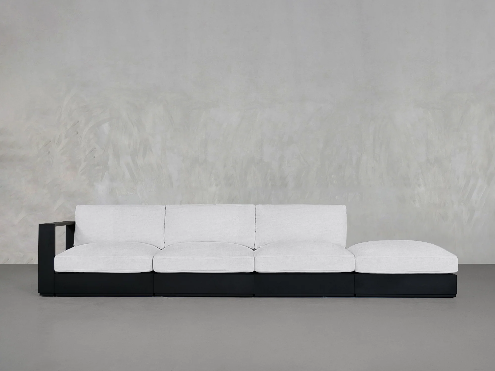 4303-4-seat-modular-lounger-sofa-aluminum-outdoor-5.webp 4-Seat Modular Lounger Sofa Aluminum Outdoor