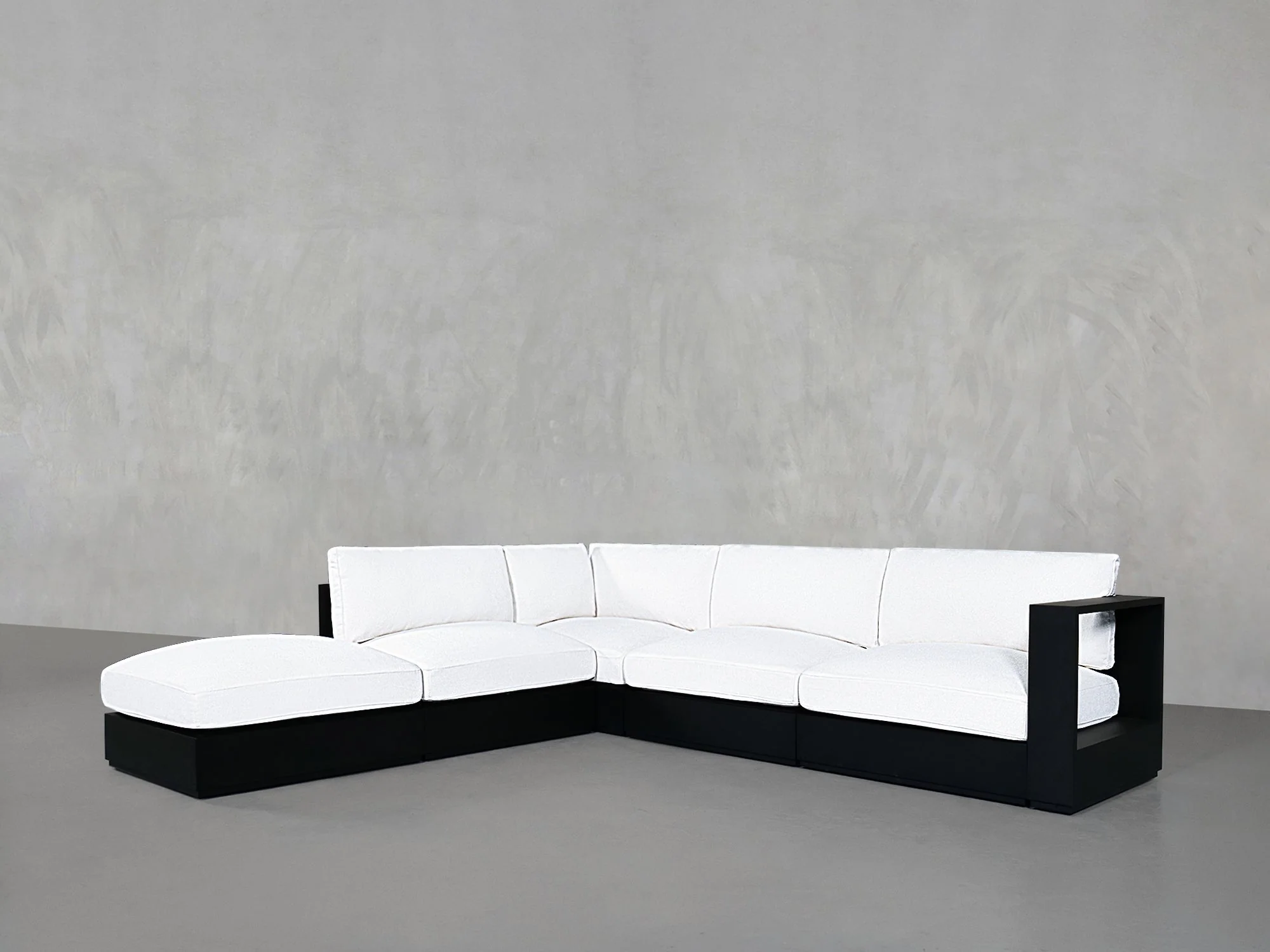 4310-5-seat-modular-corner-lounger-sectional-aluminum-outdoor-3.webp 5-Seat Modular Corner Lounger Sectional Aluminum Outdoor