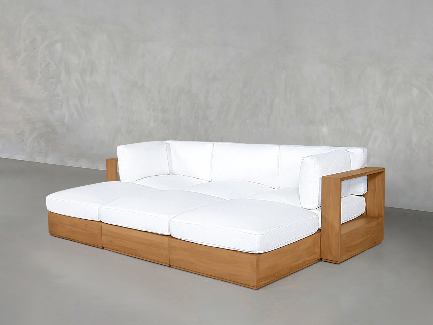 4335-6-seat-modular-daybed-teak-outdoor-3.webp 6-Seat Modular Daybed Teak Outdoor