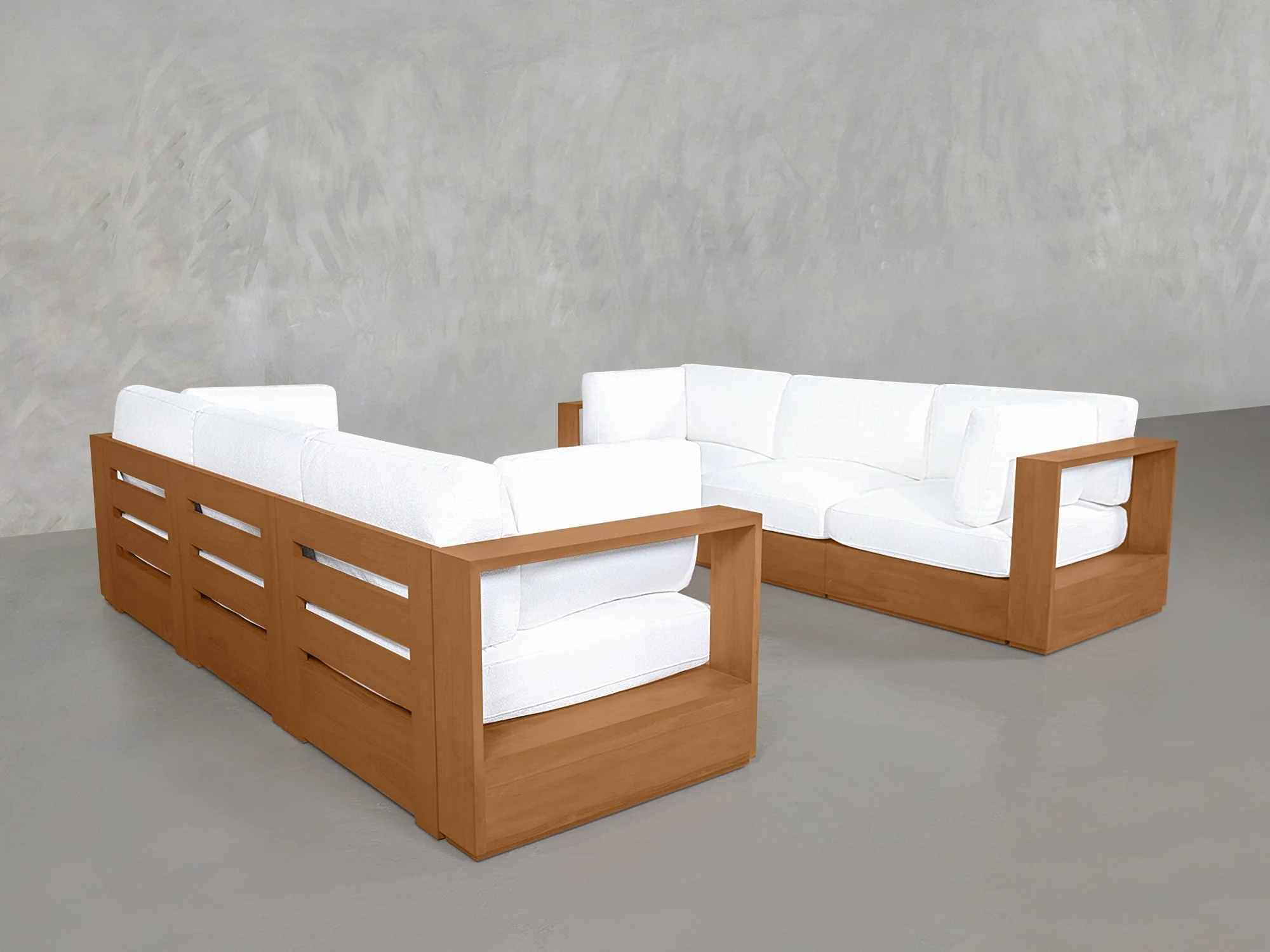 4394-3-3-sofa-set-teak-outdoor-4.webp 3-3 Sofa Set Teak Outdoor