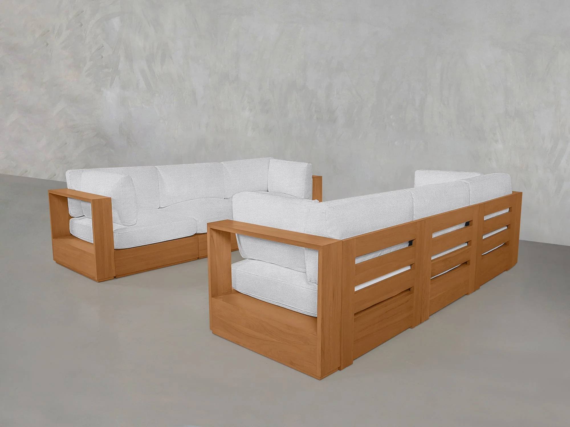 4394-3-3-sofa-set-teak-outdoor-9.webp 3-3 Sofa Set Teak Outdoor