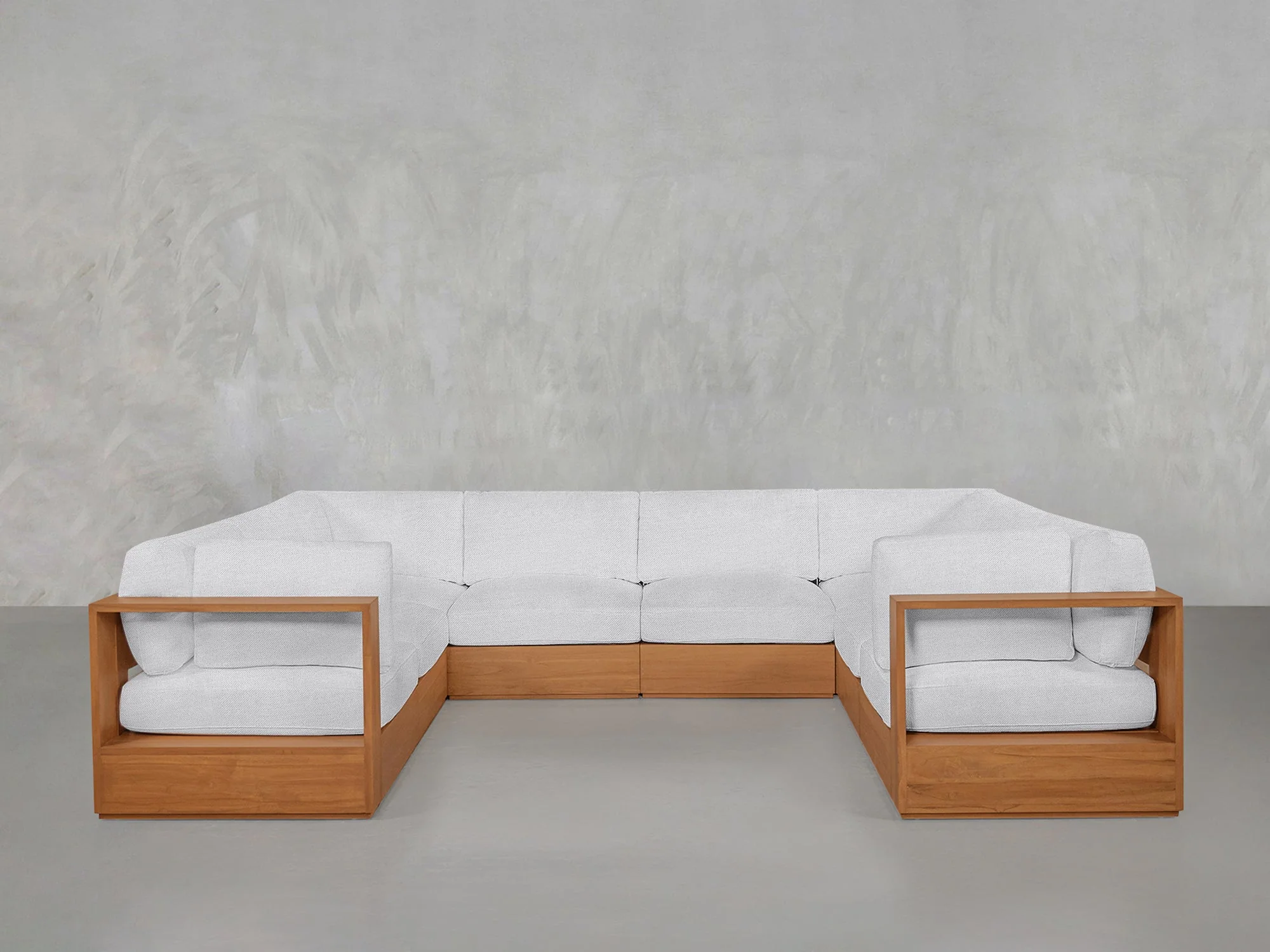 4424-8-seat-modular-u-sectional-teak-outdoor-8.webp 8-Seat Modular U-Sectional Teak Outdoor