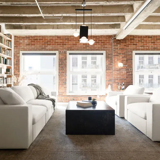 living room sets